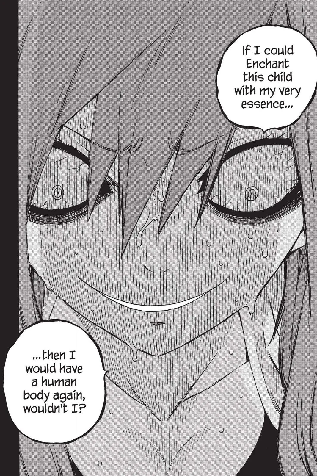 Read Fairy Tail (en) Manga Online