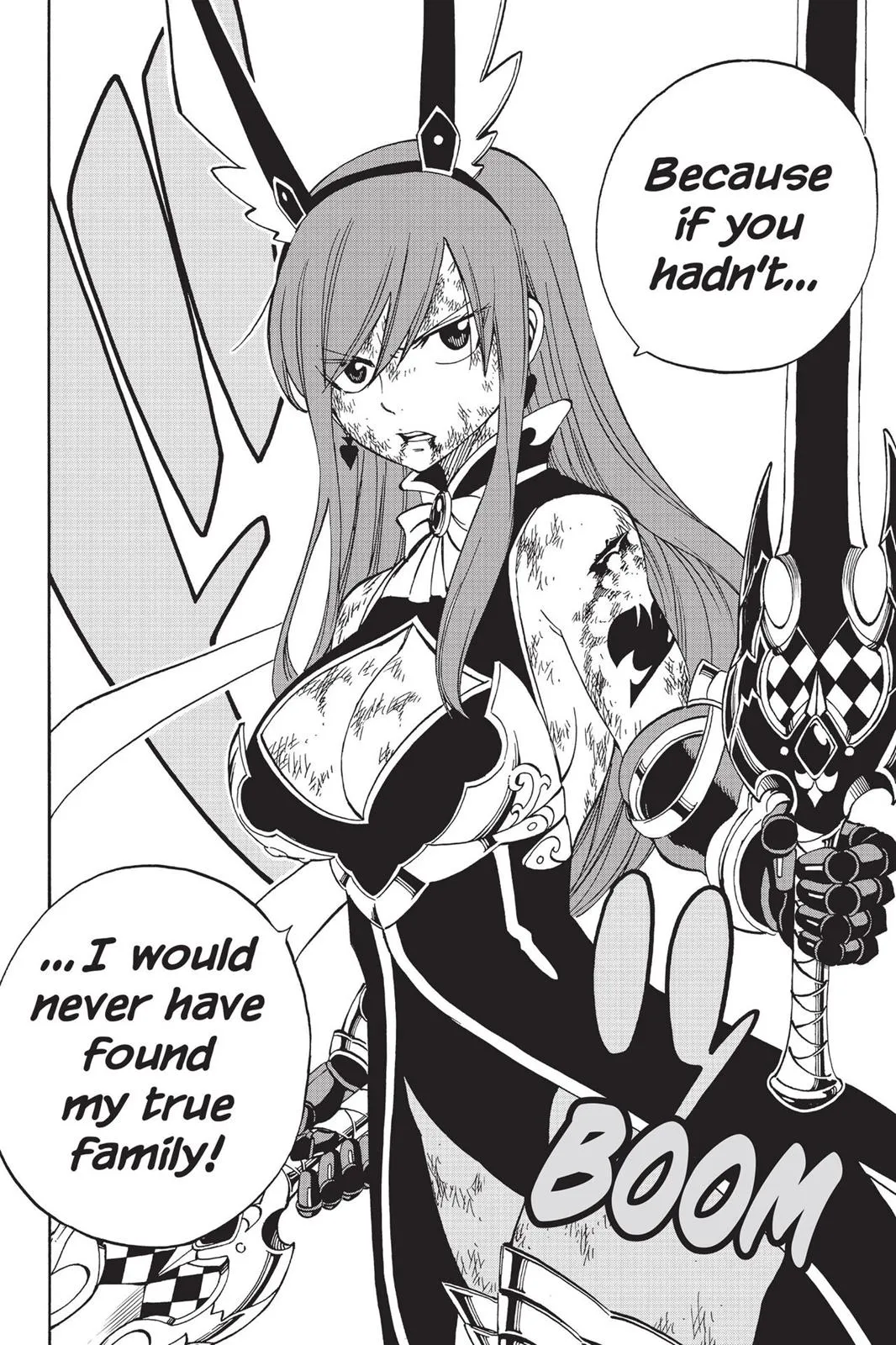 Read Fairy Tail (en) Manga Online