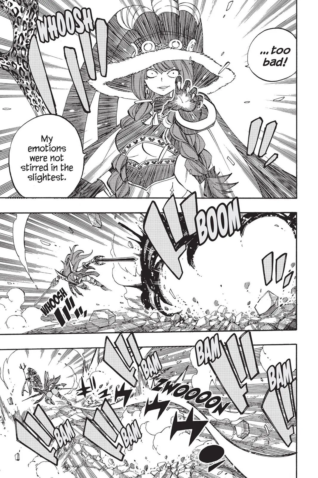 Read Fairy Tail (en) Manga Online