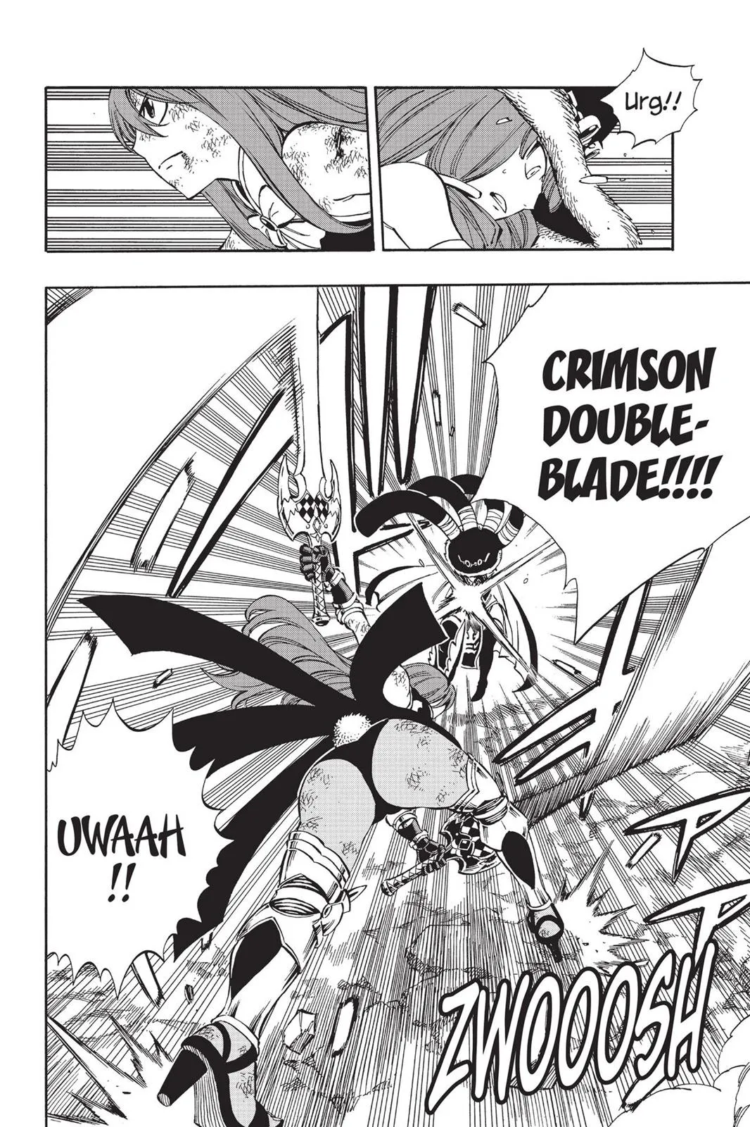 Read Fairy Tail (en) Manga Online