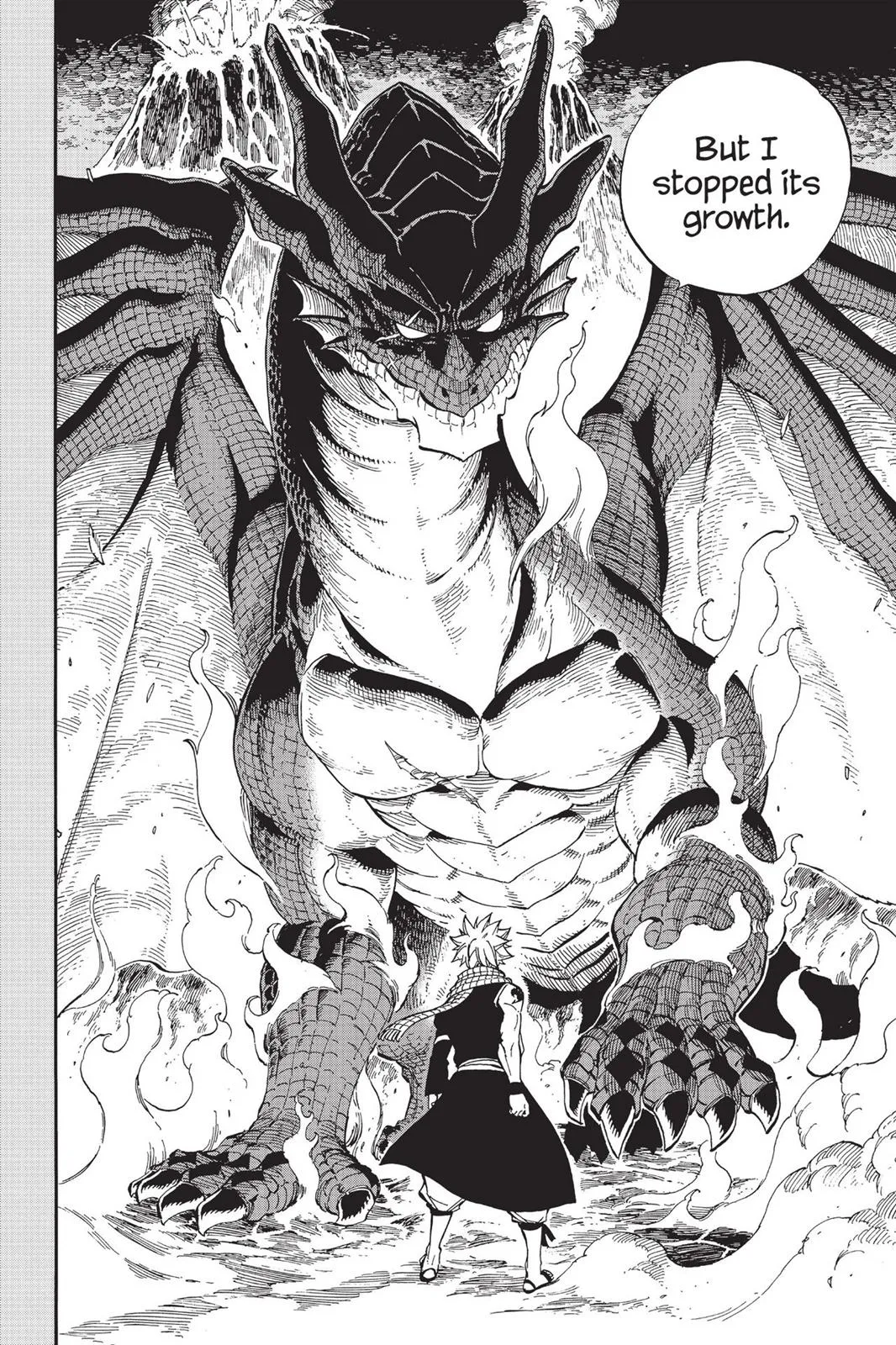 Read Fairy Tail (en) Manga Online