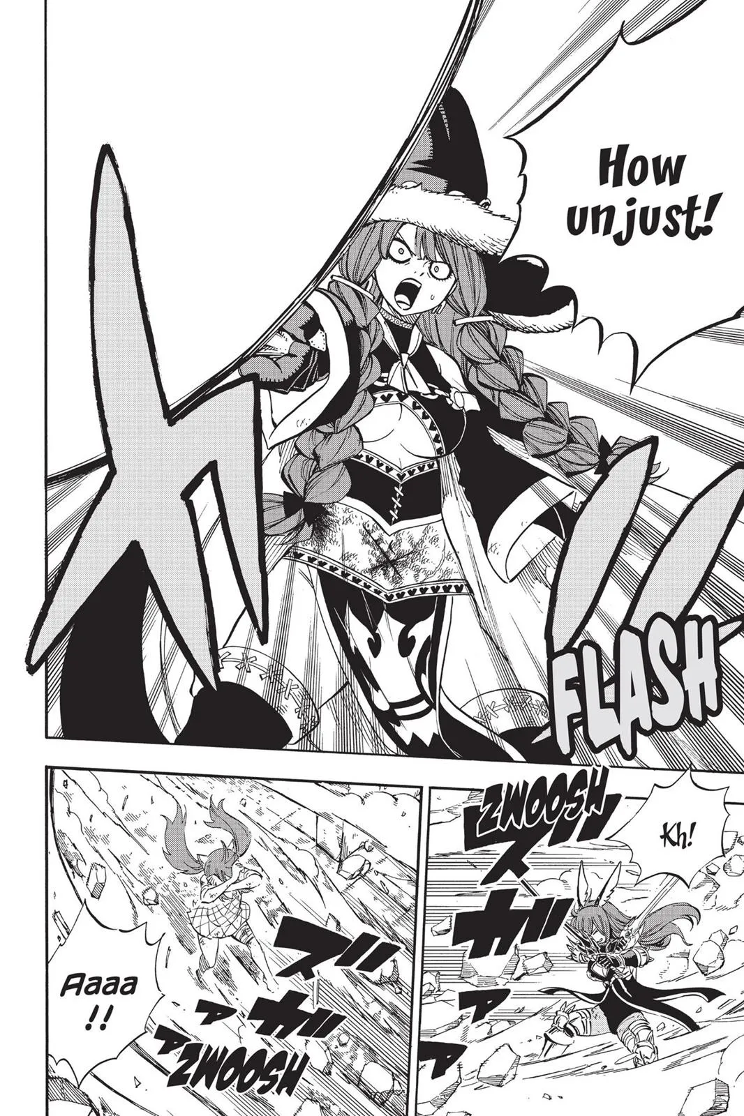 Read Fairy Tail (en) Manga Online