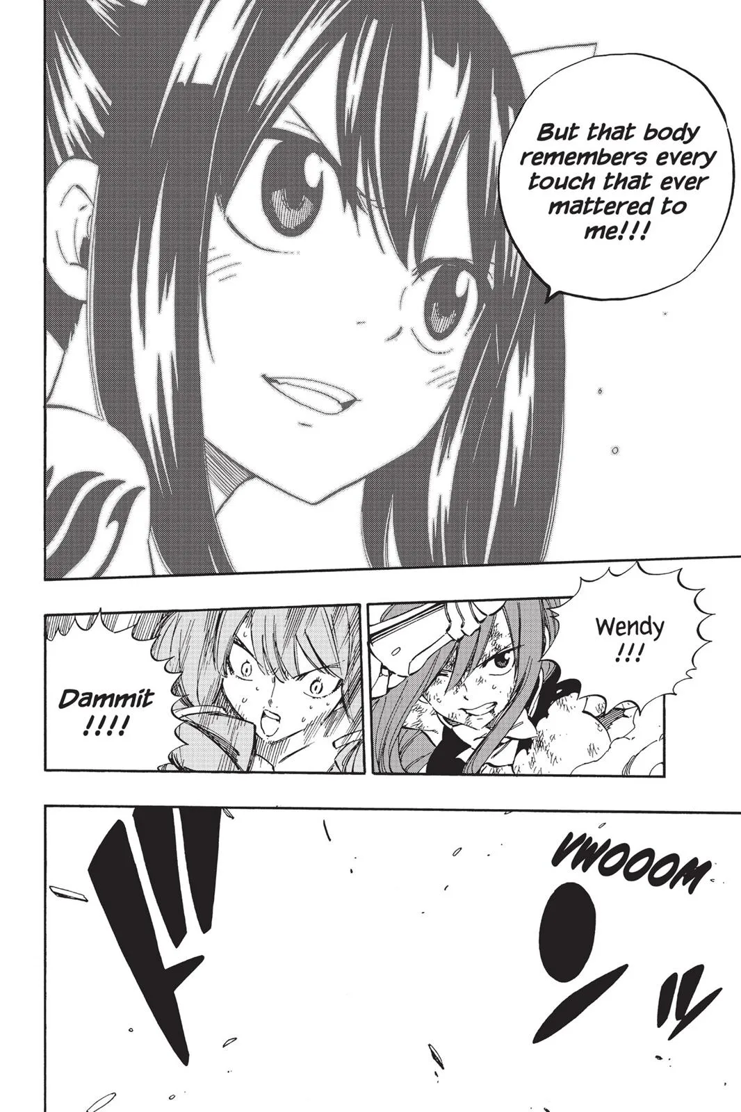 Read Fairy Tail (en) Manga Online