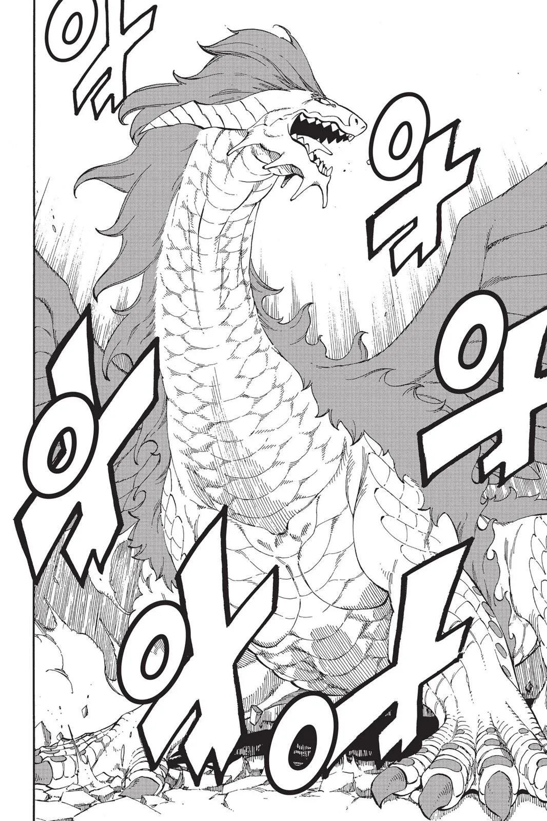 Read Fairy Tail (en) Manga Online