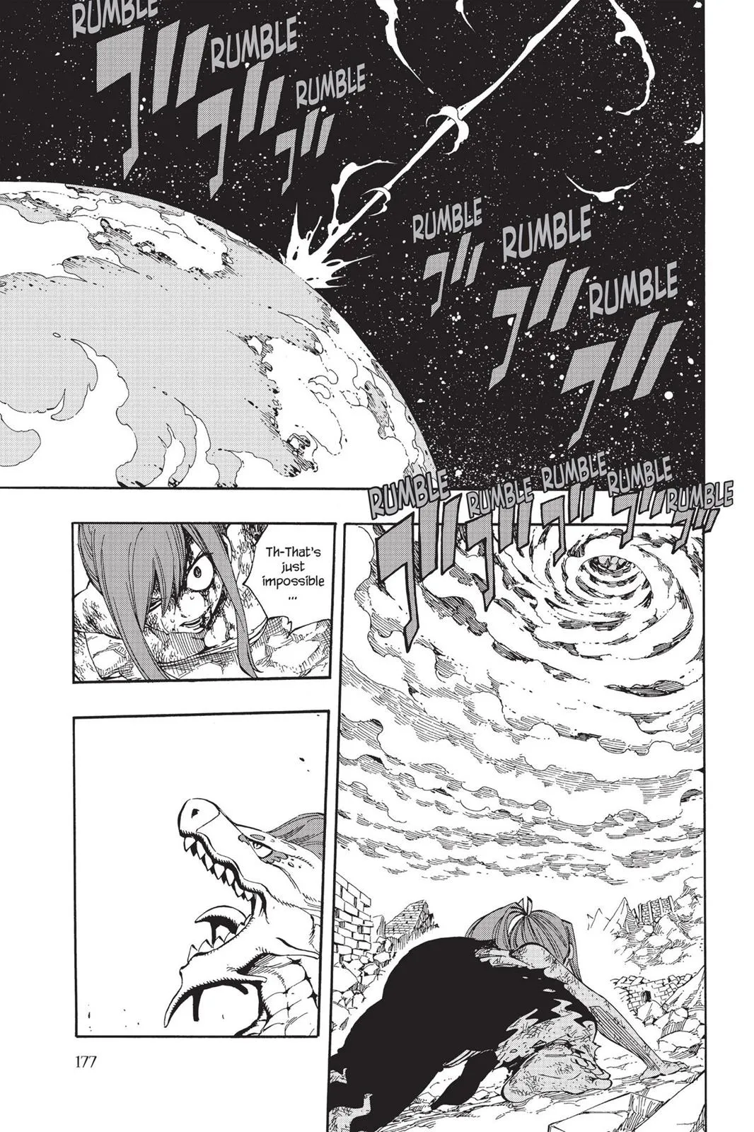 Read Fairy Tail (en) Manga Online