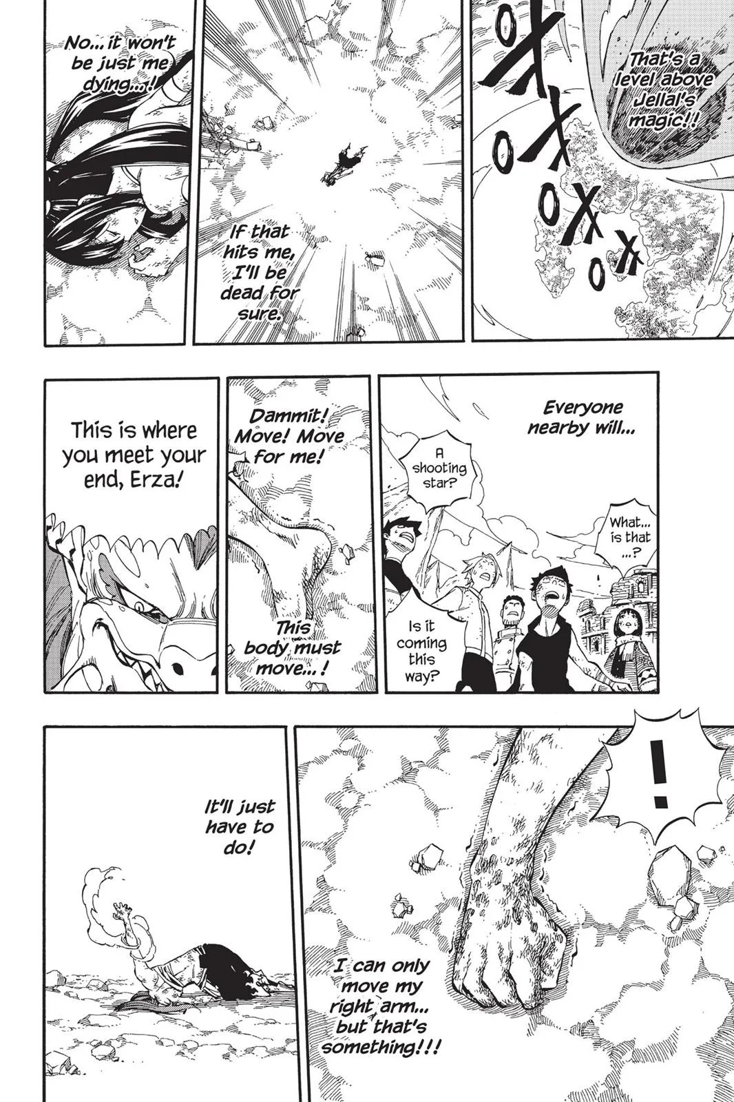 Read Fairy Tail (en) Manga Online