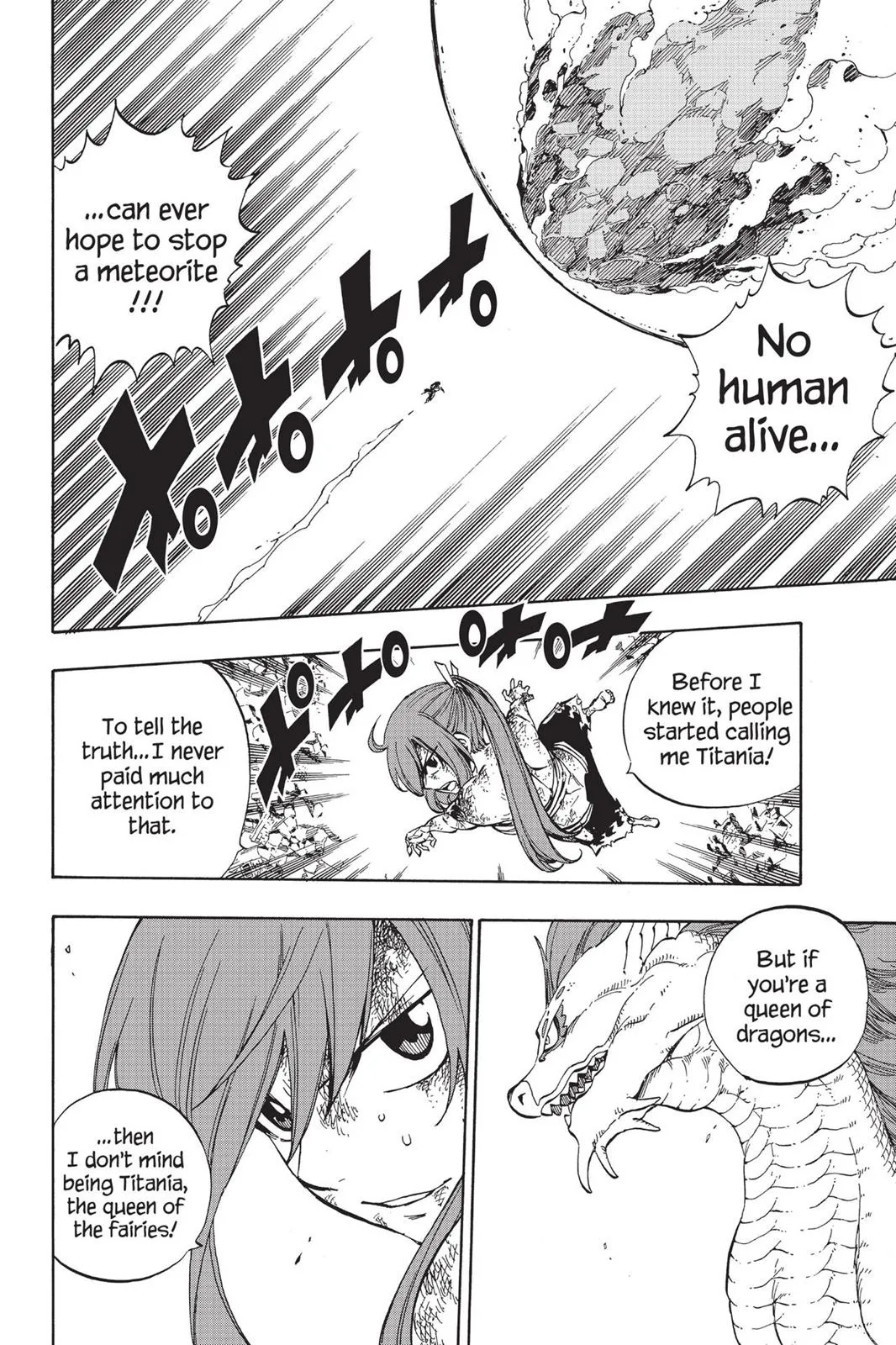 Read Fairy Tail (en) Manga Online