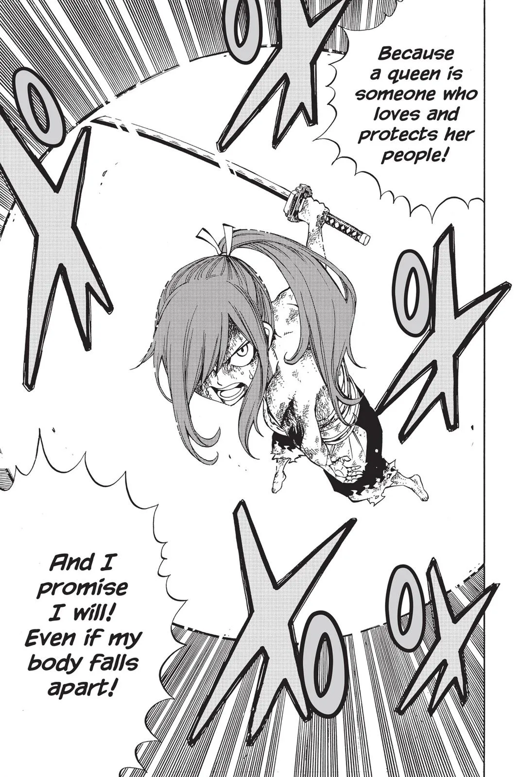 Read Fairy Tail (en) Manga Online