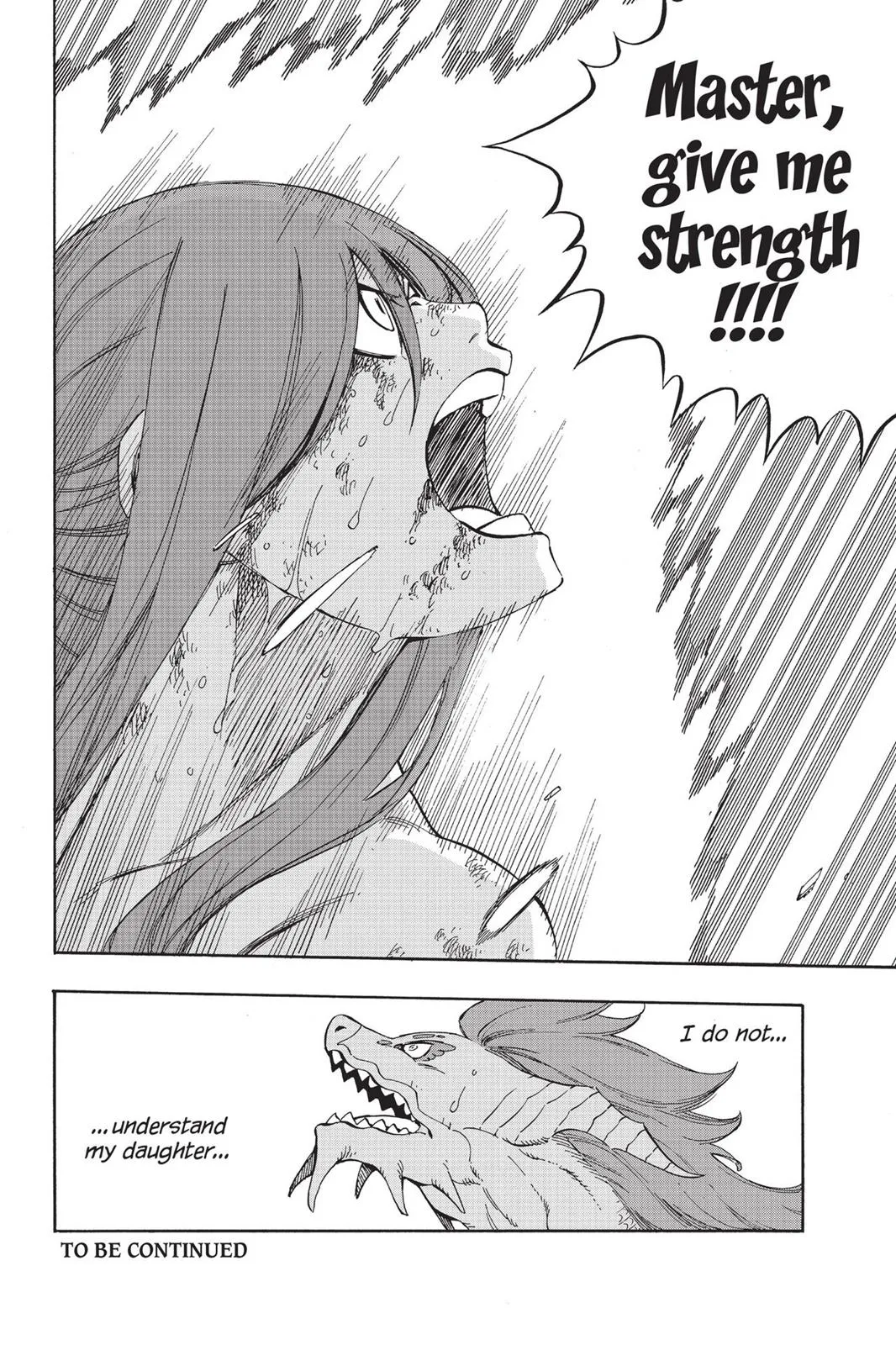 Read Fairy Tail (en) Manga Online