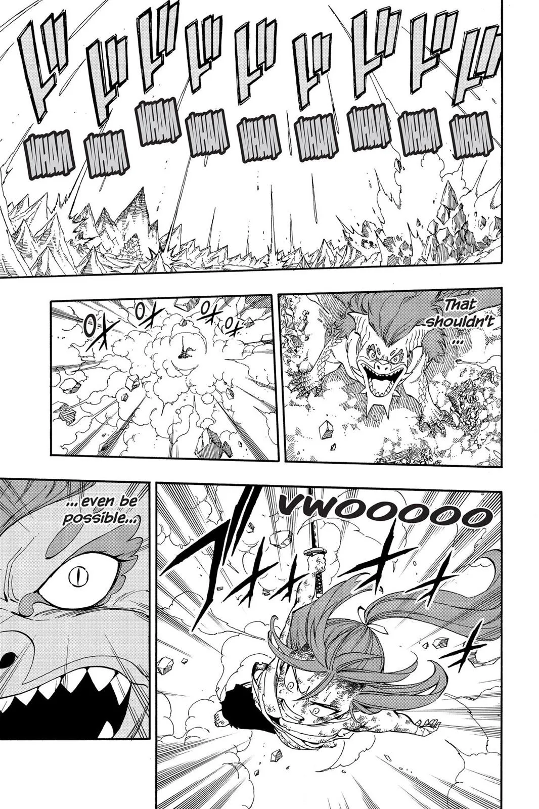 Read Fairy Tail (en) Manga Online