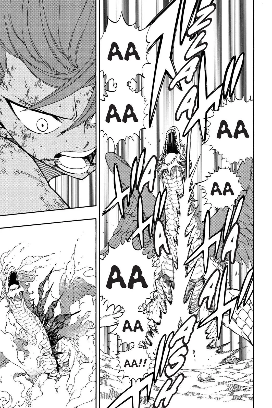 Read Fairy Tail (en) Manga Online