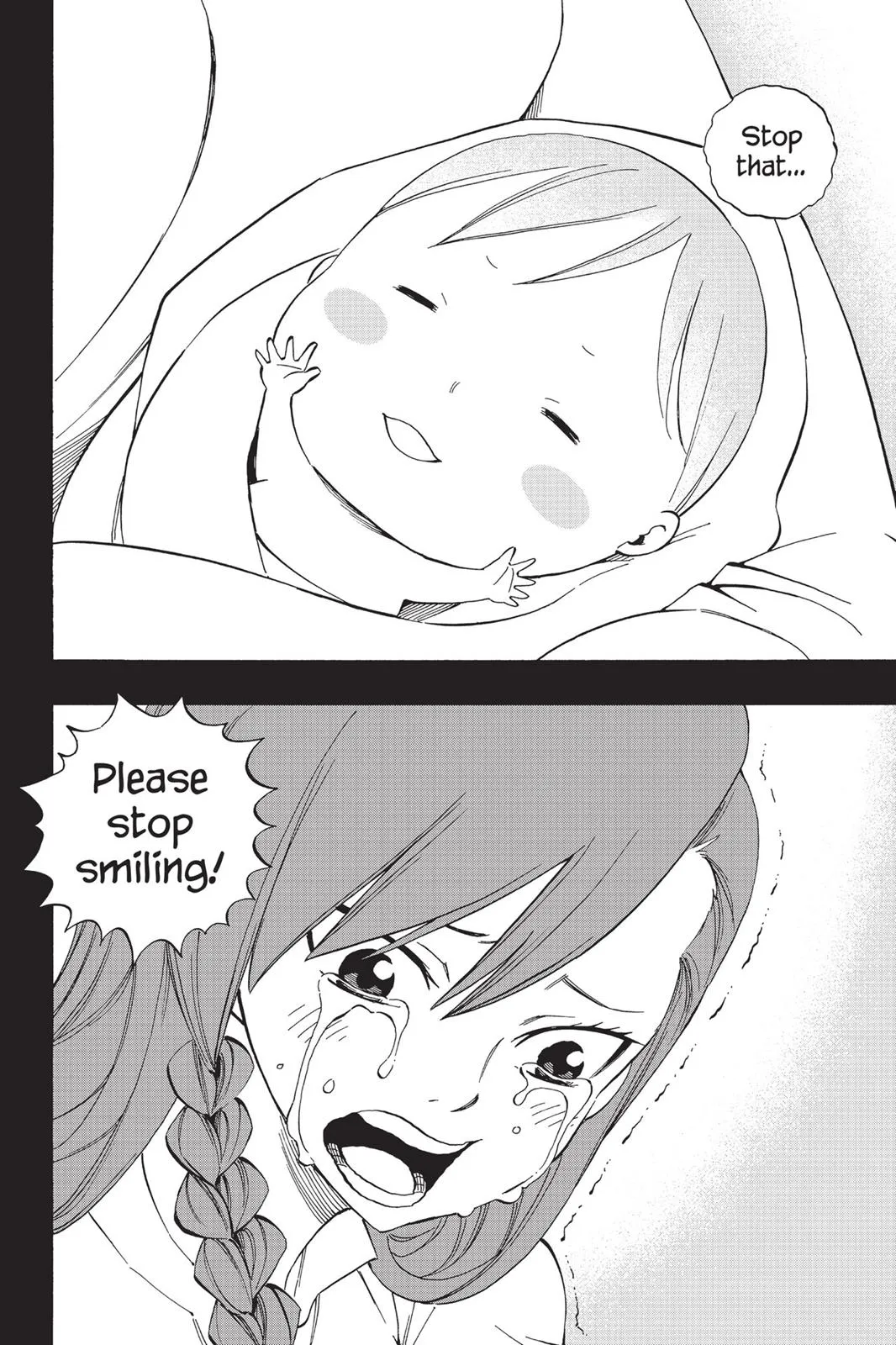 Read Fairy Tail (en) Manga Online