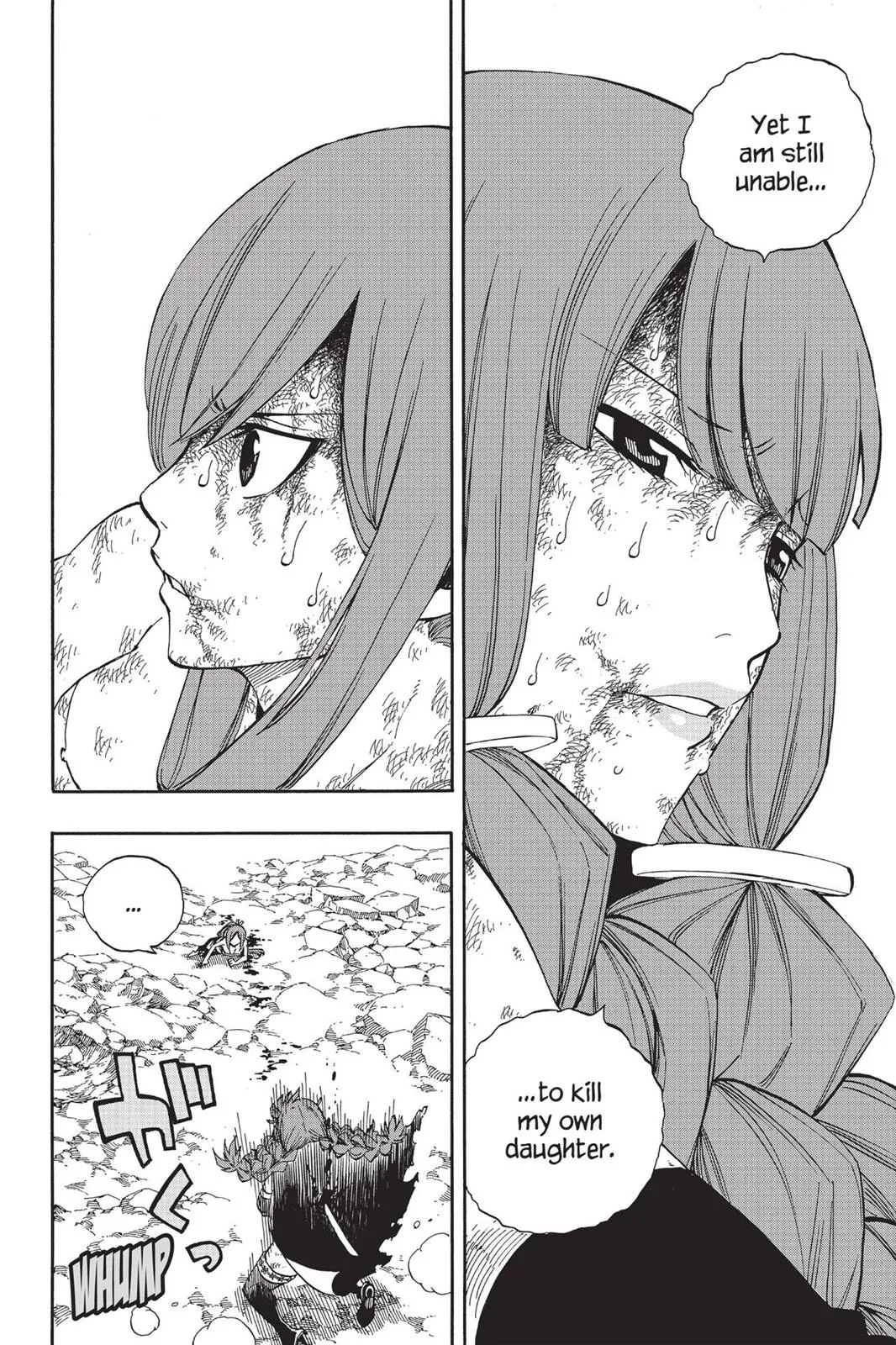 Read Fairy Tail (en) Manga Online