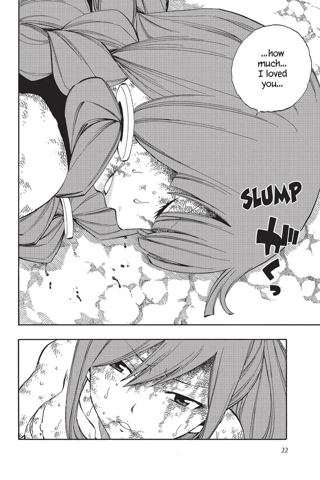 Read Fairy Tail (en) Manga Online