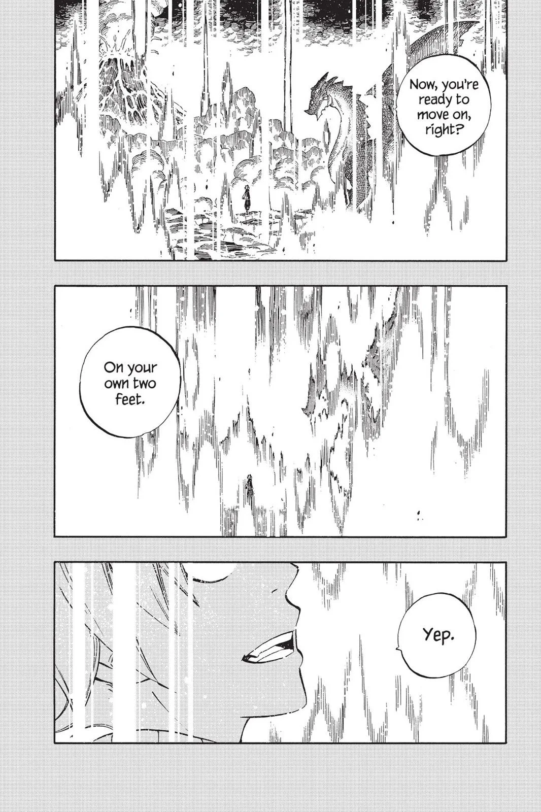 Read Fairy Tail (en) Manga Online