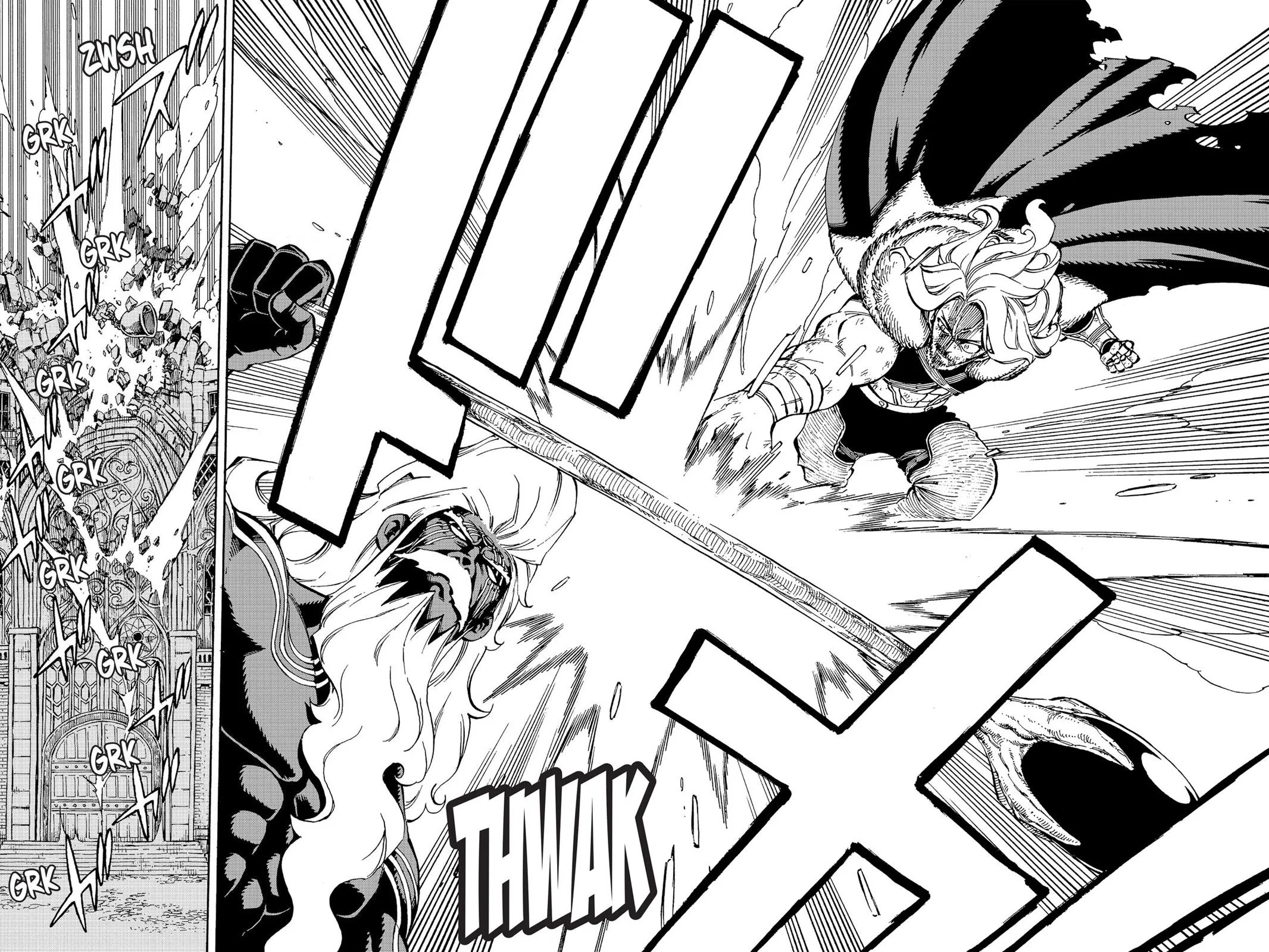 Read Fairy Tail (en) Manga Online