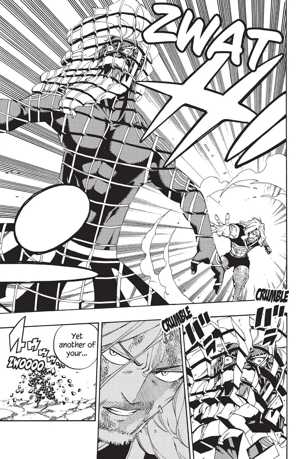 Read Fairy Tail (en) Manga Online