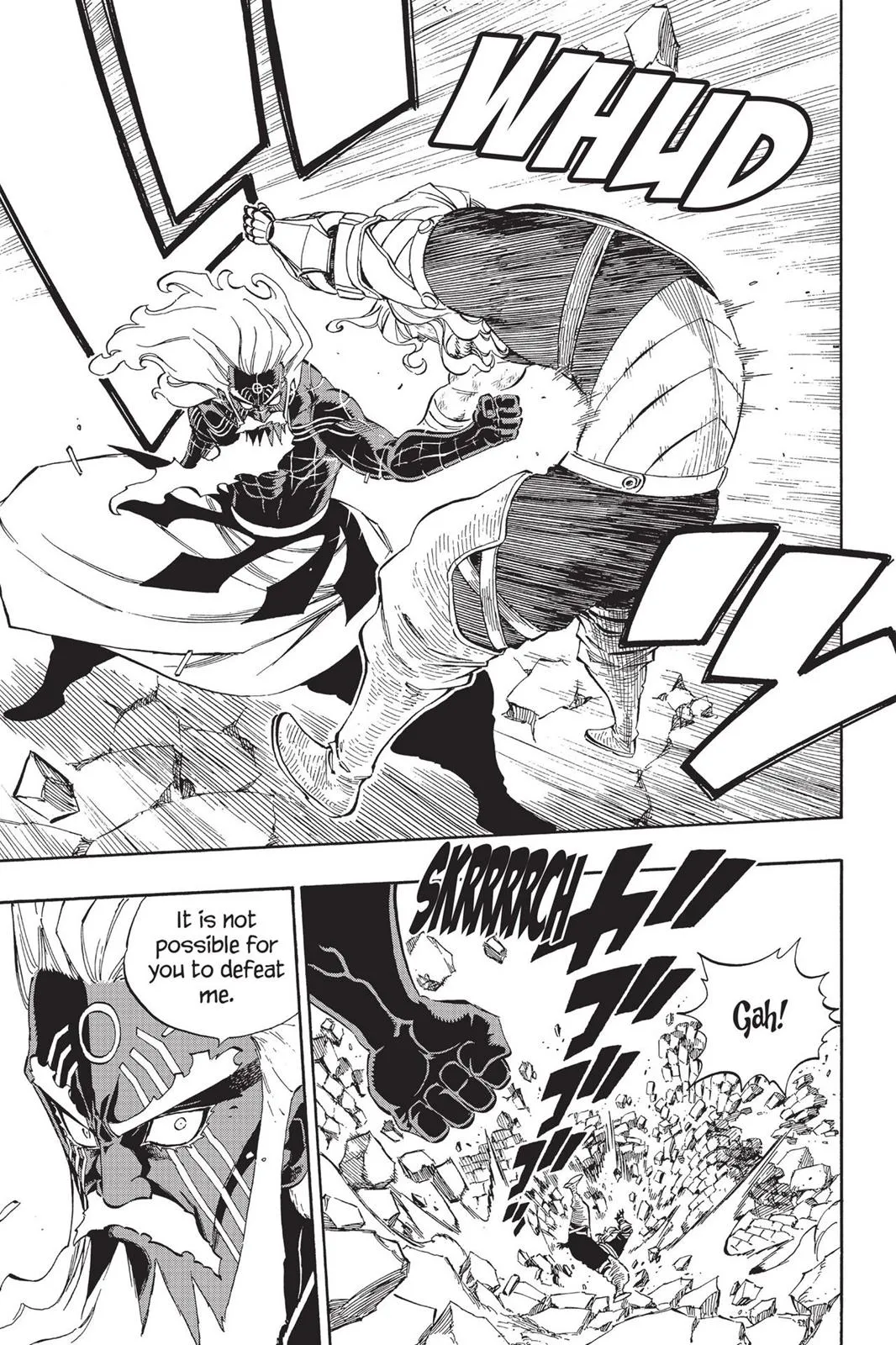 Read Fairy Tail (en) Manga Online