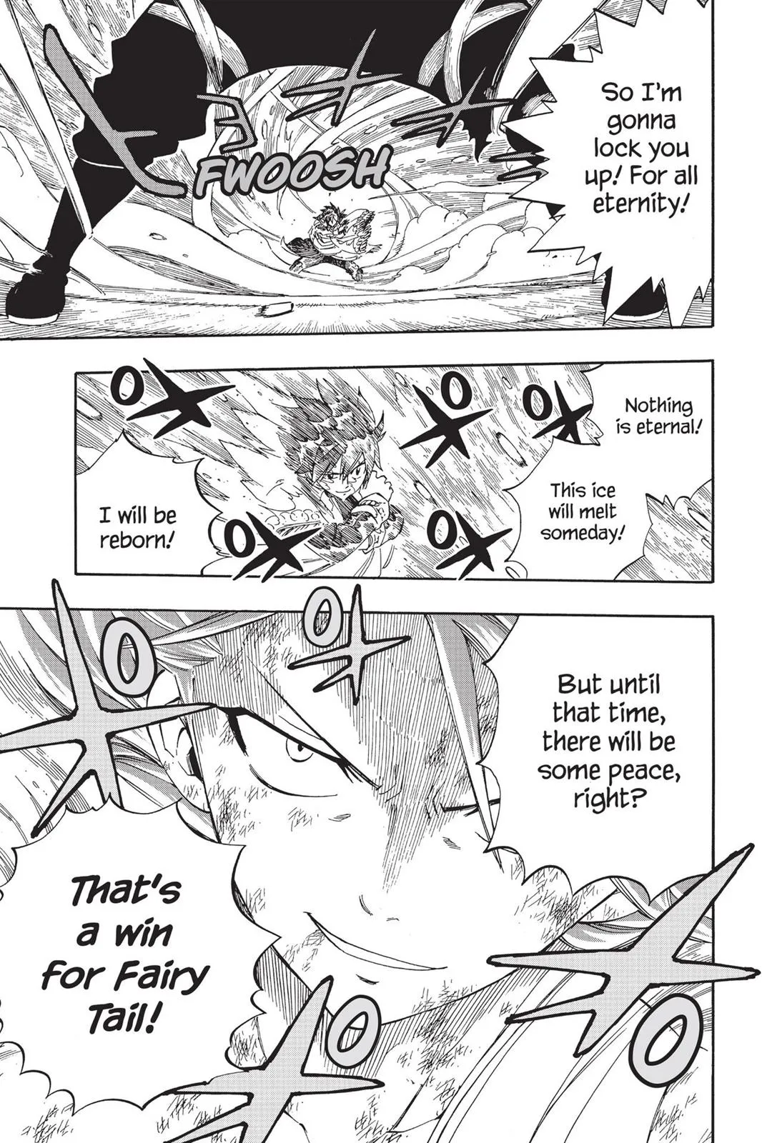 Read Fairy Tail (en) Manga Online