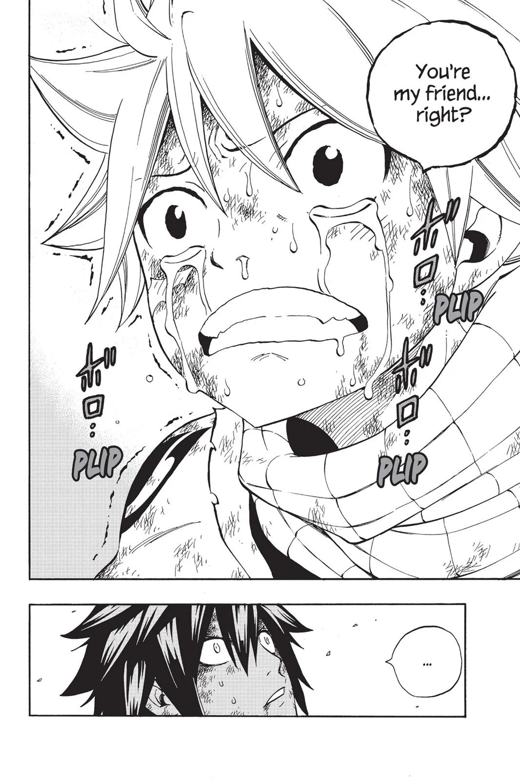 Read Fairy Tail (en) Manga Online