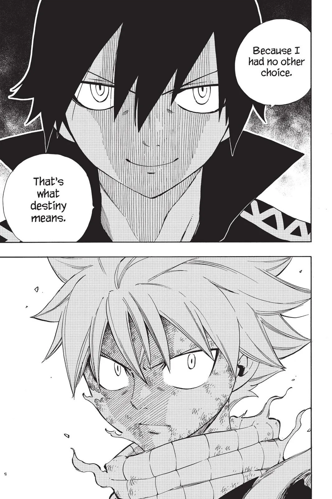 Read Fairy Tail (en) Manga Online