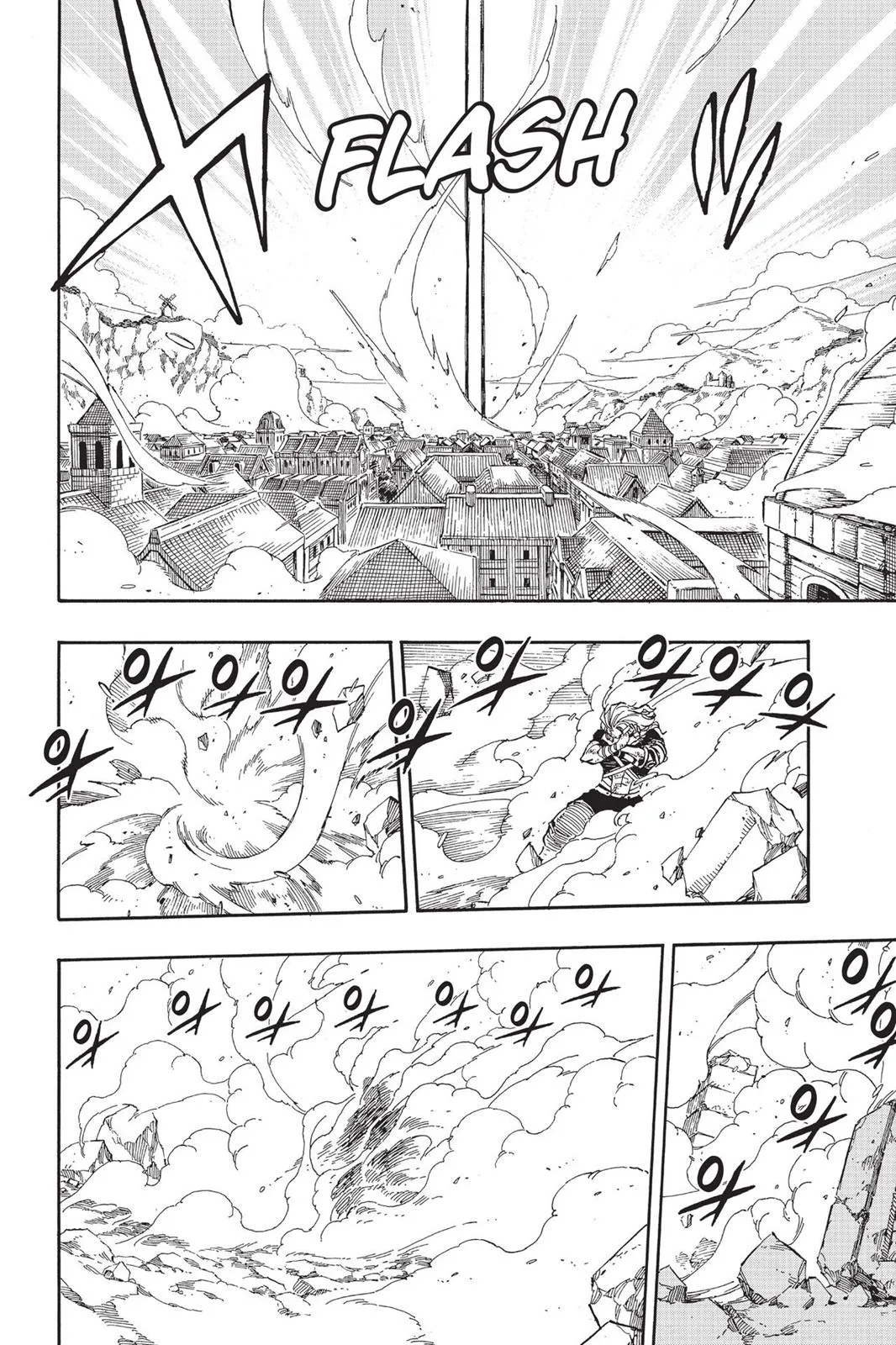 Read Fairy Tail (en) Manga Online