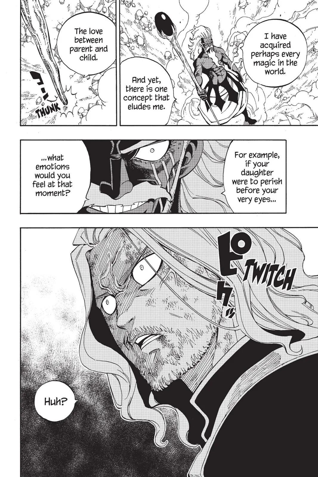 Read Fairy Tail (en) Manga Online