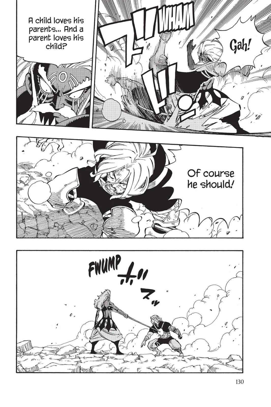 Read Fairy Tail (en) Manga Online