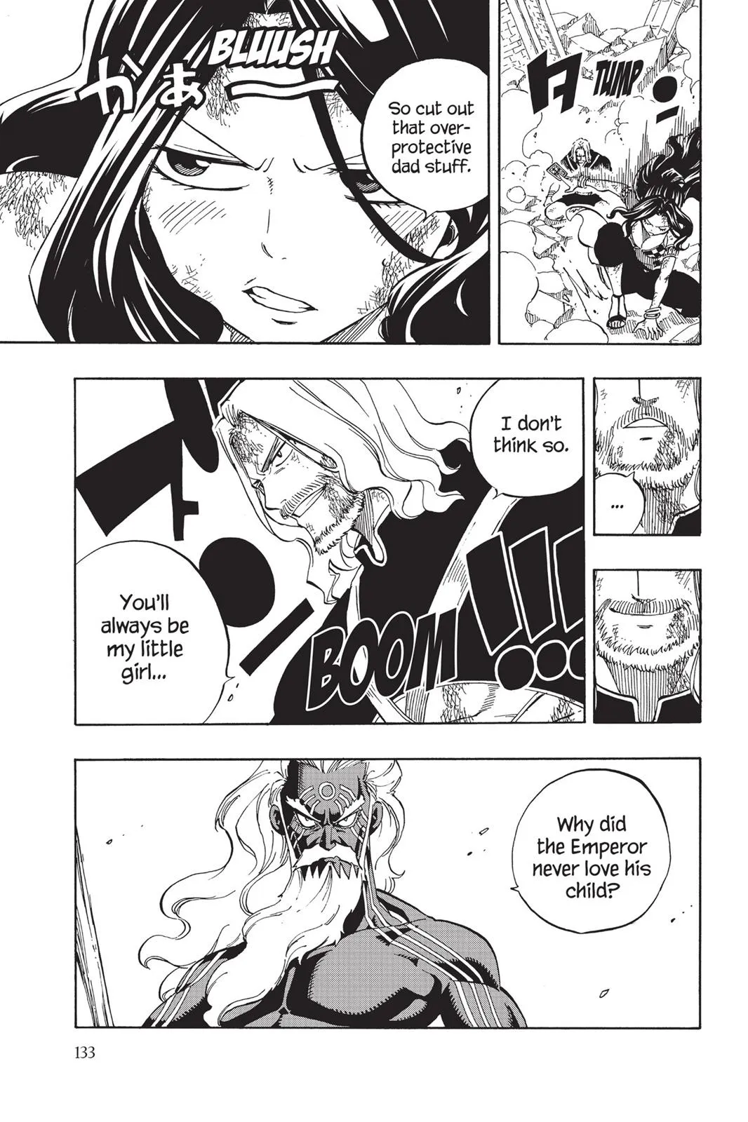 Read Fairy Tail (en) Manga Online