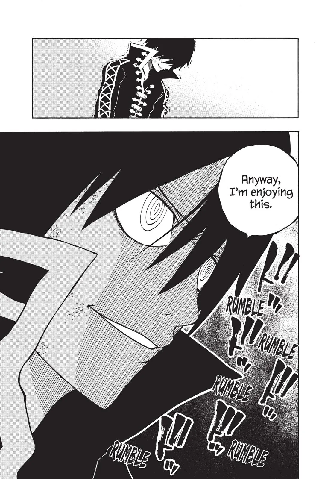 Read Fairy Tail (en) Manga Online