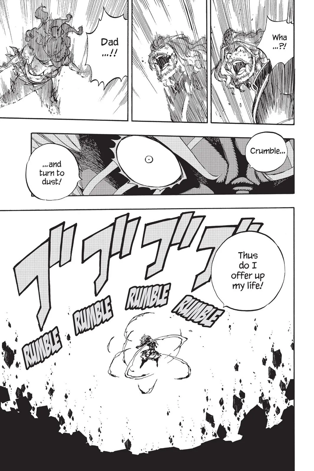 Read Fairy Tail (en) Manga Online