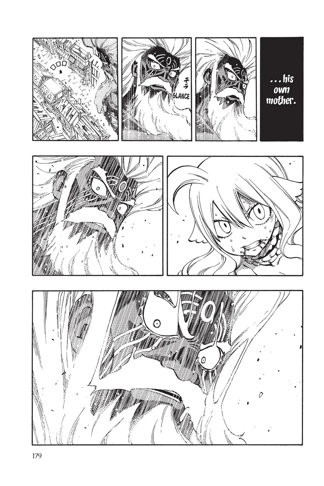 Read Fairy Tail (en) Manga Online