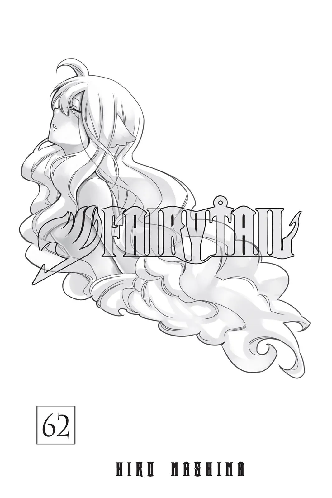 Read Fairy Tail (en) Manga Online