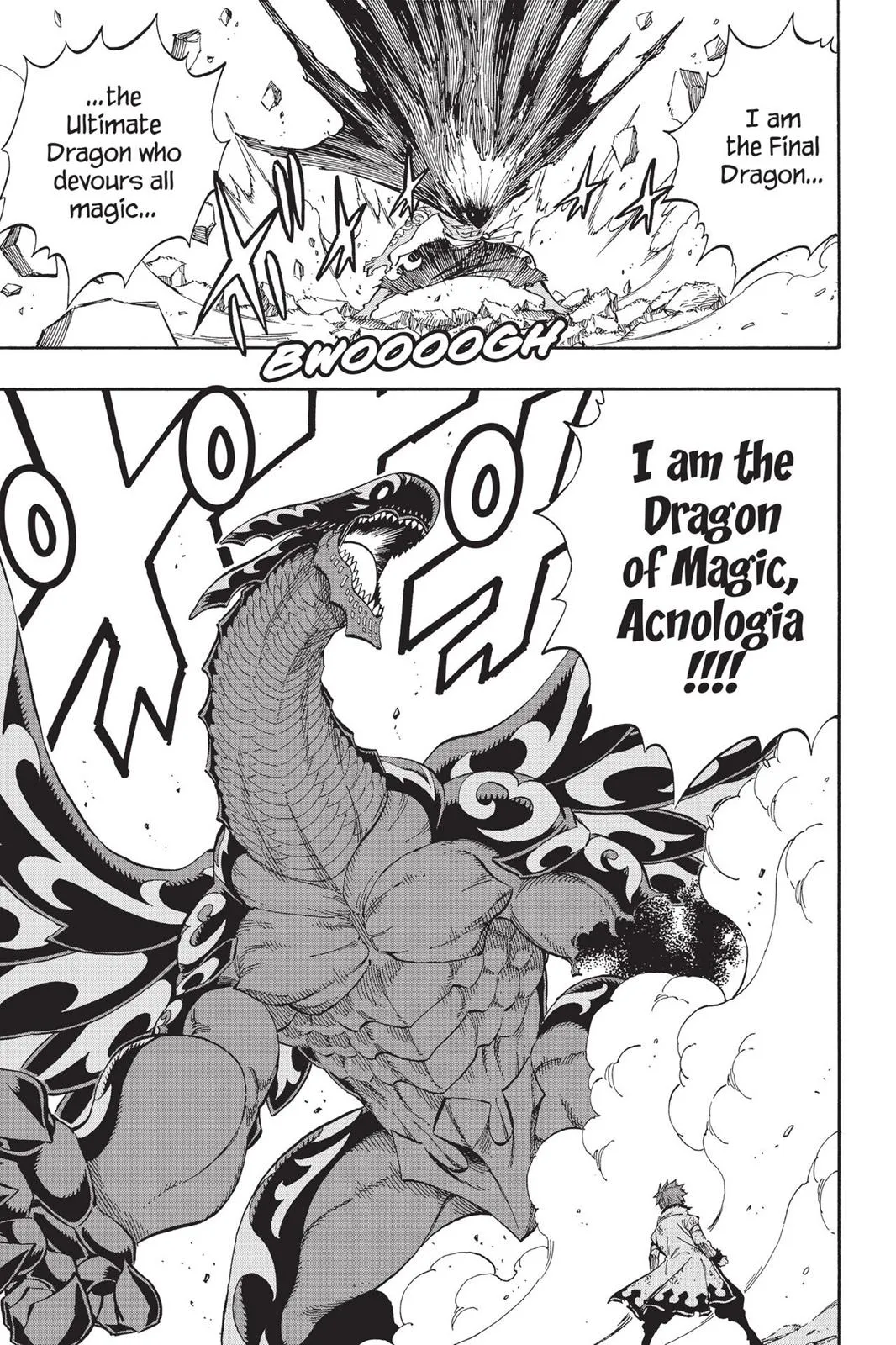 Read Fairy Tail (en) Manga Online