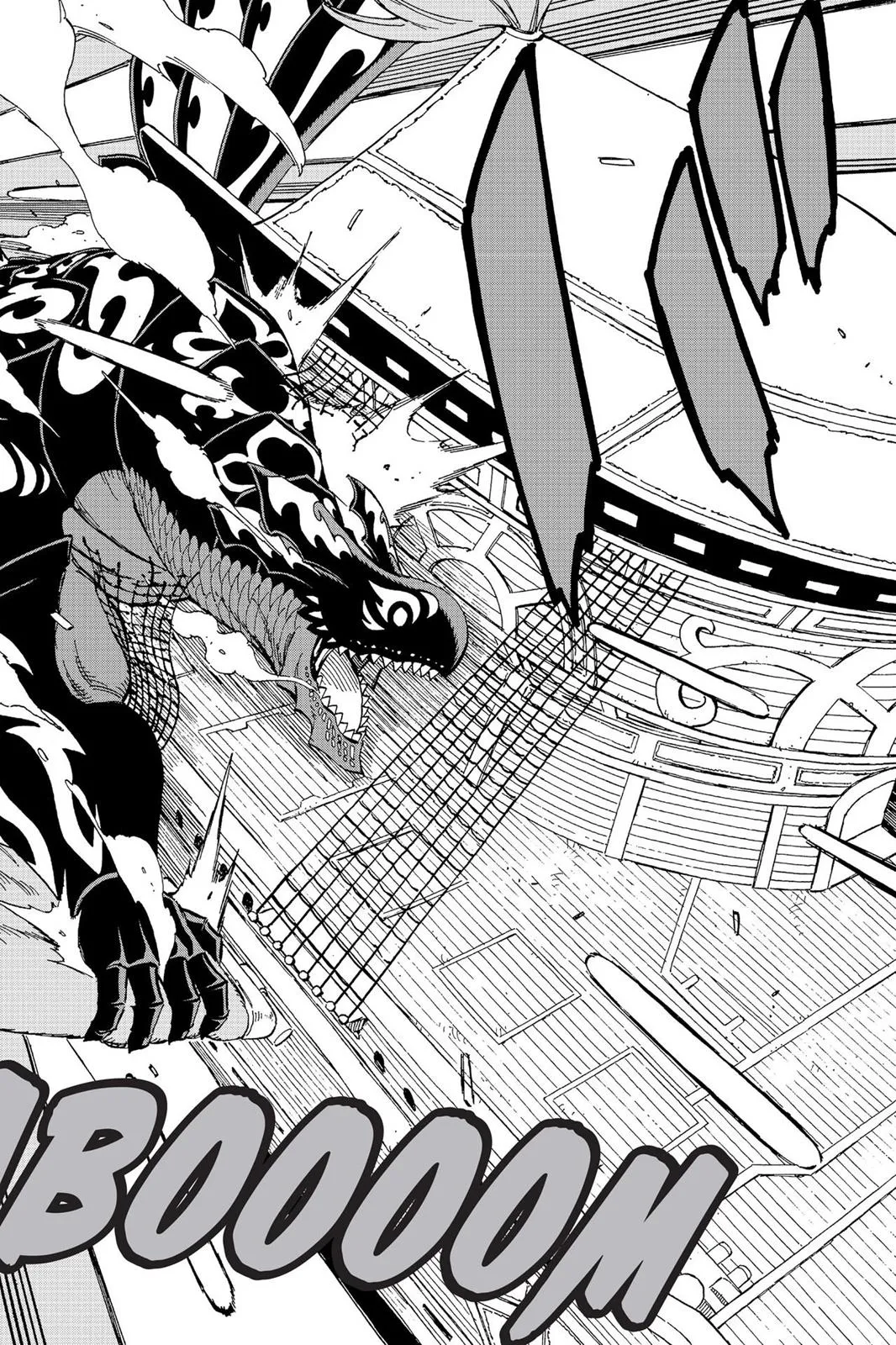 Read Fairy Tail (en) Manga Online