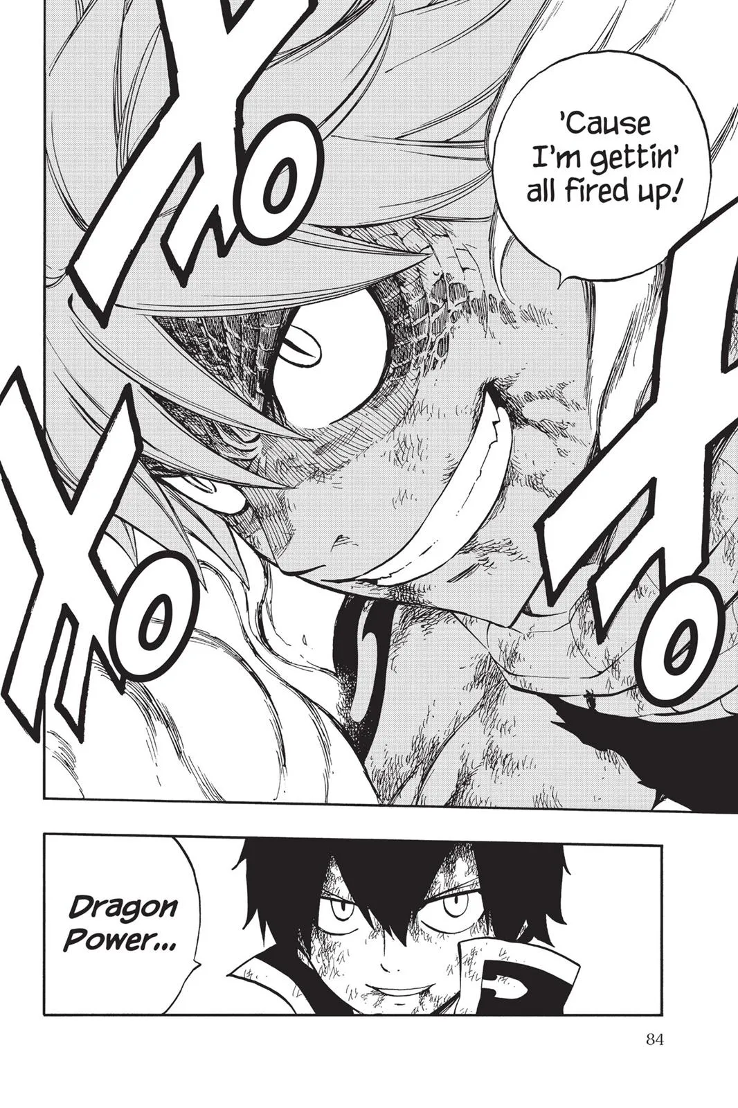 Read Fairy Tail (en) Manga Online