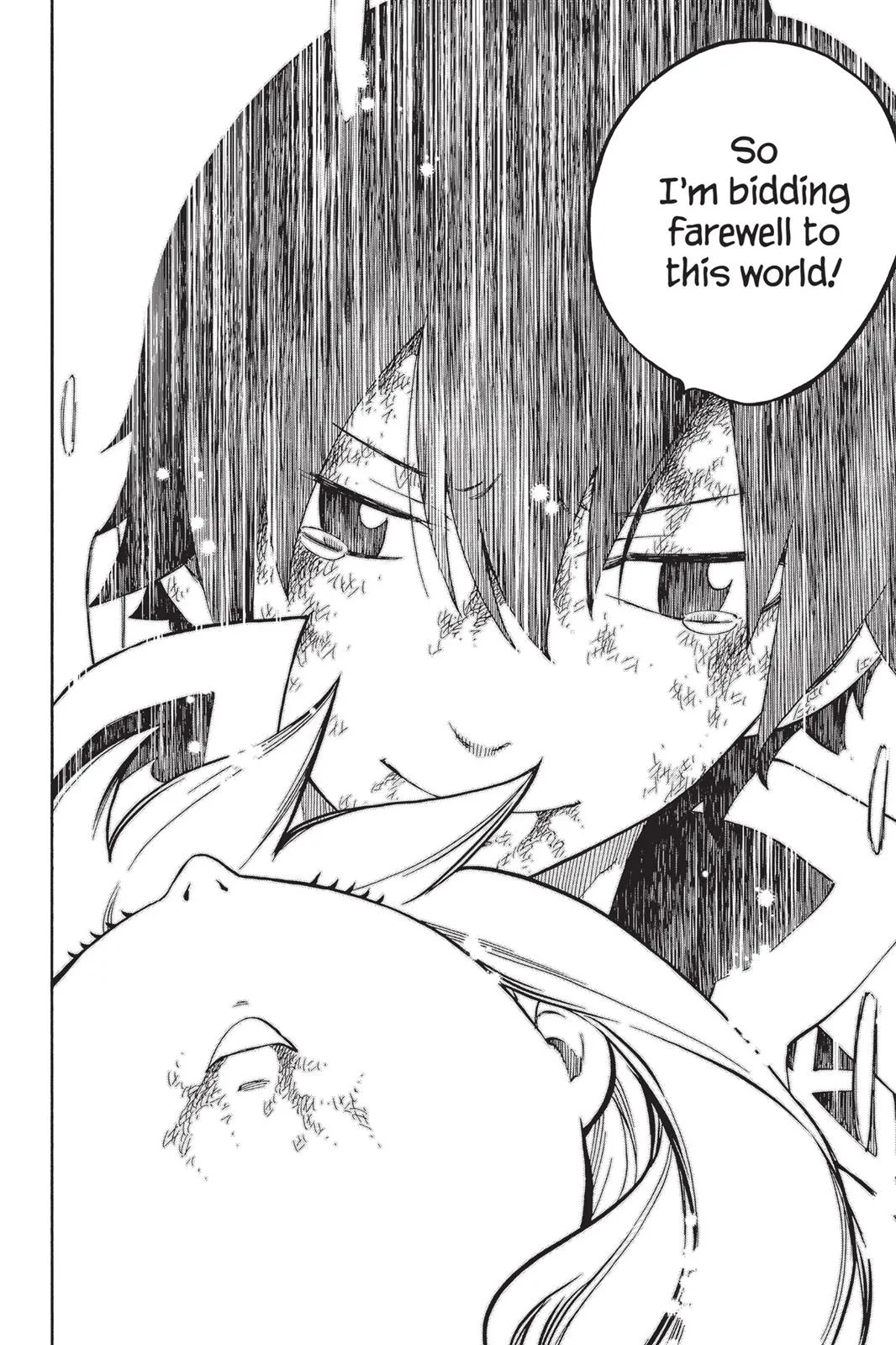 Read Fairy Tail (en) Manga Online