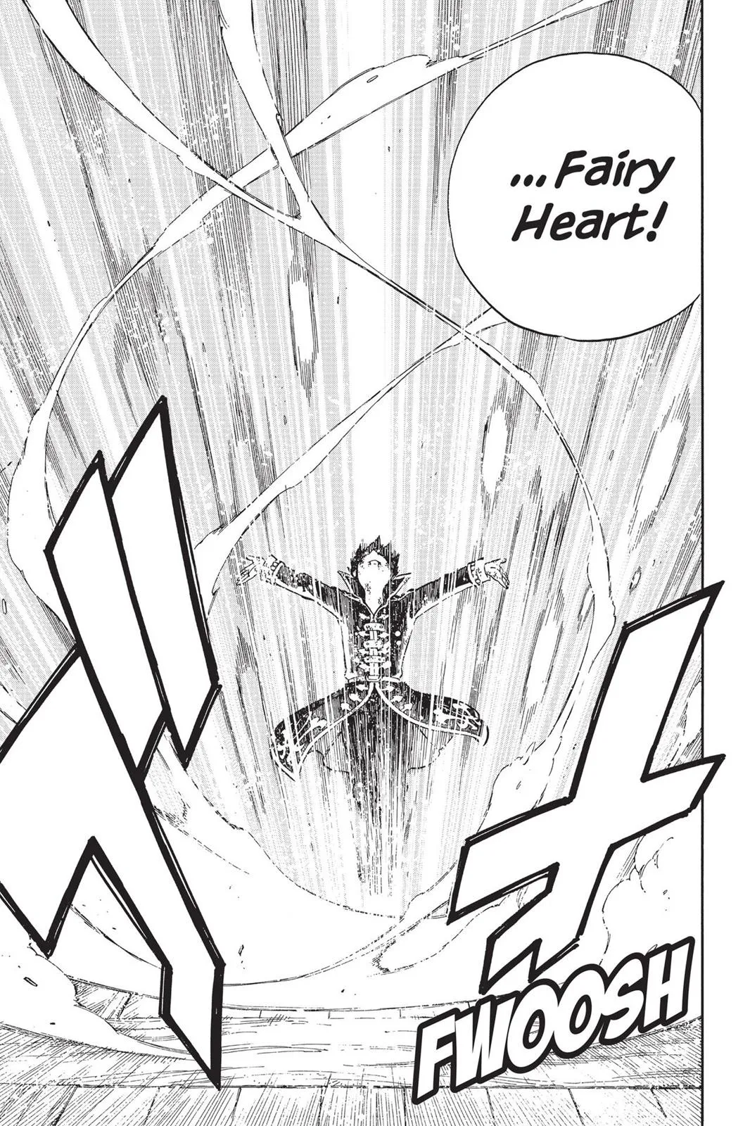 Read Fairy Tail (en) Manga Online