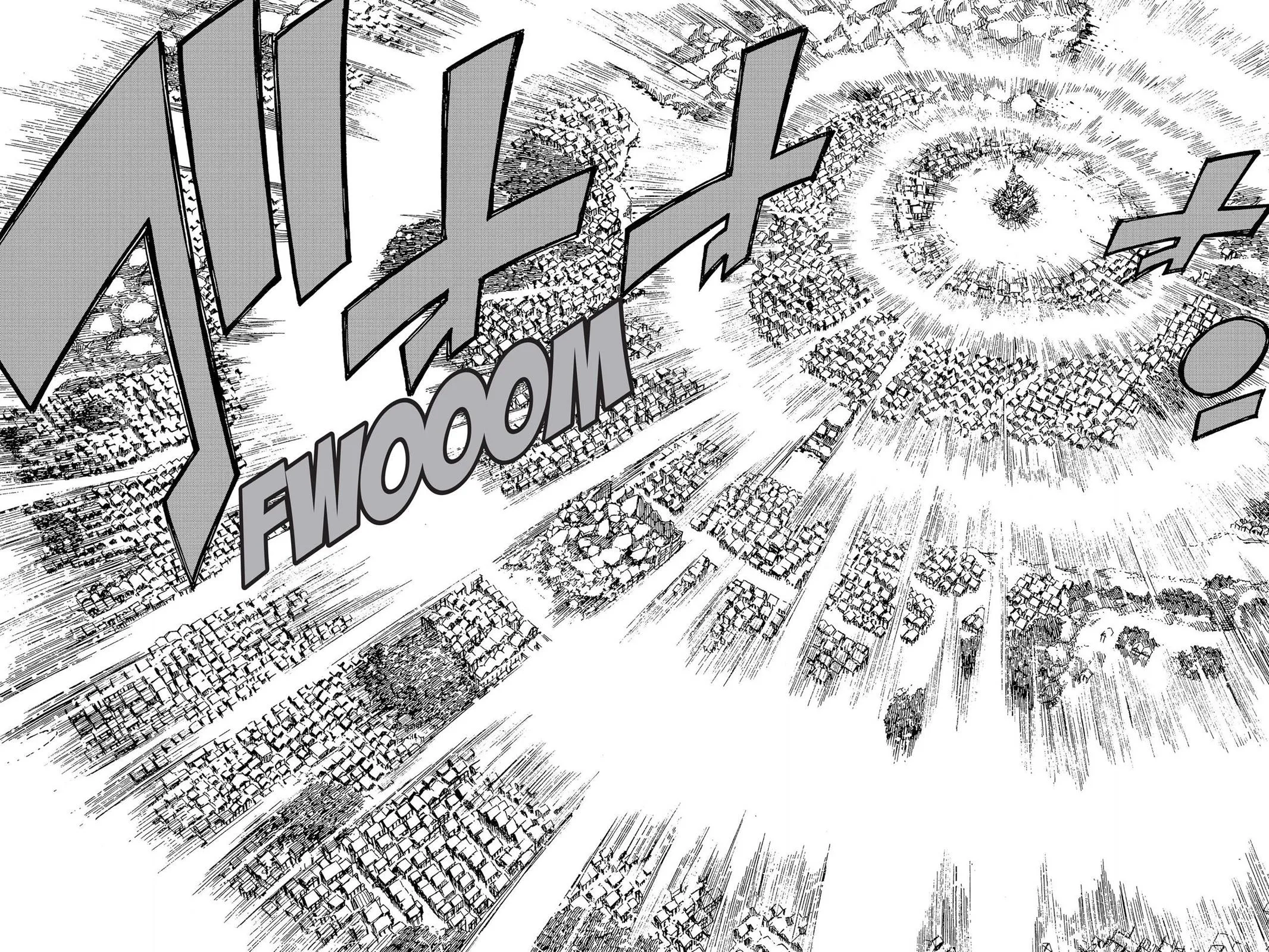 Read Fairy Tail (en) Manga Online