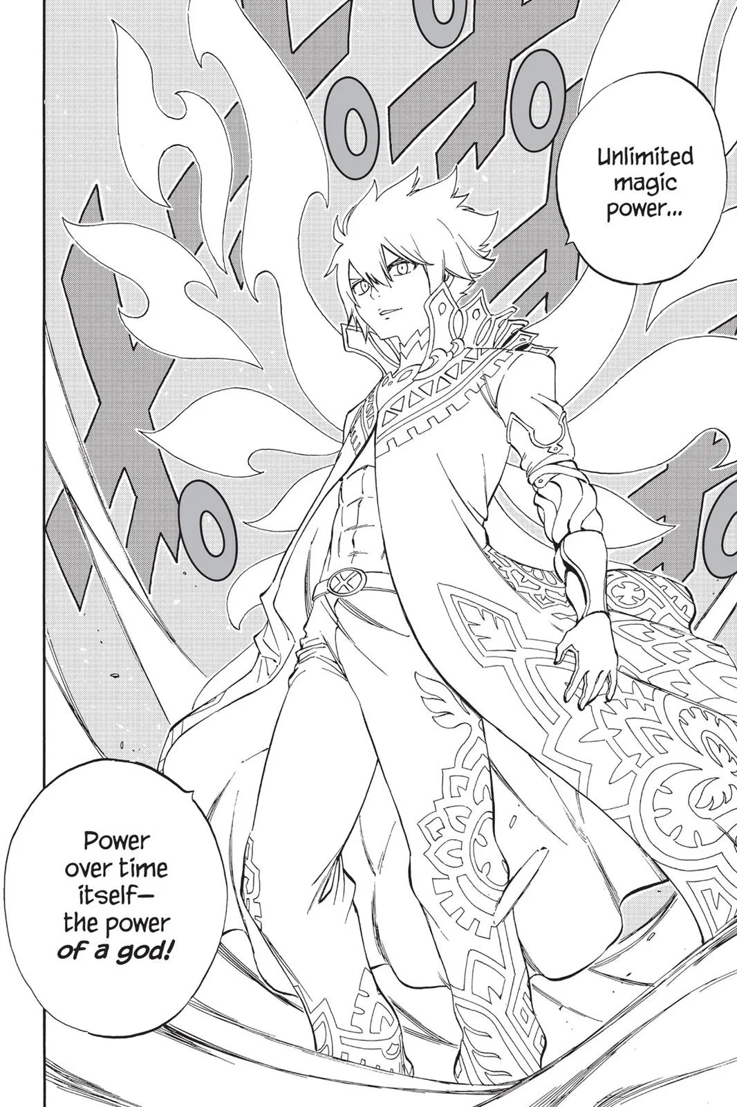 Read Fairy Tail (en) Manga Online