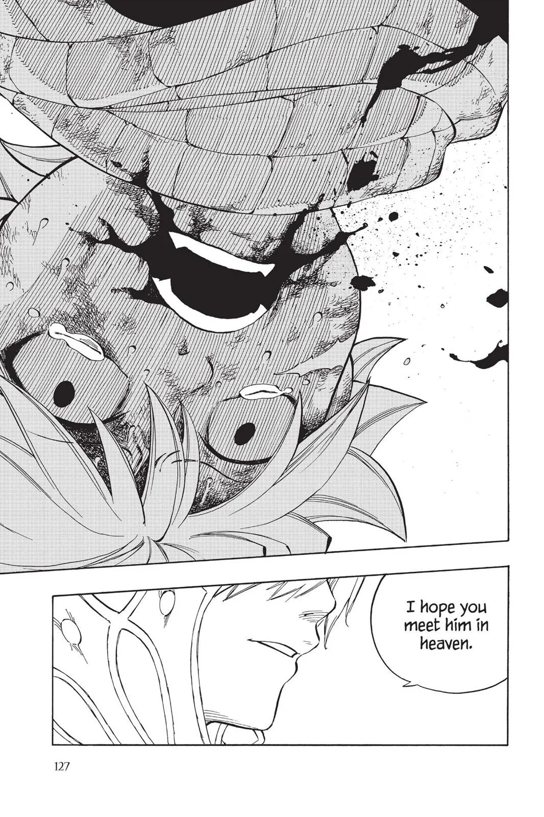 Read Fairy Tail (en) Manga Online