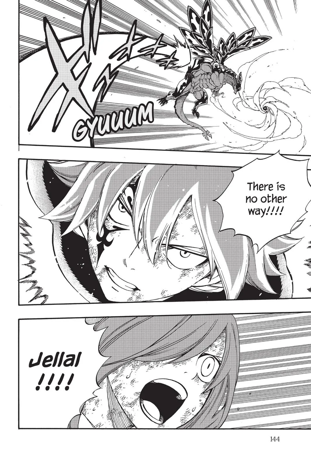 Read Fairy Tail (en) Manga Online