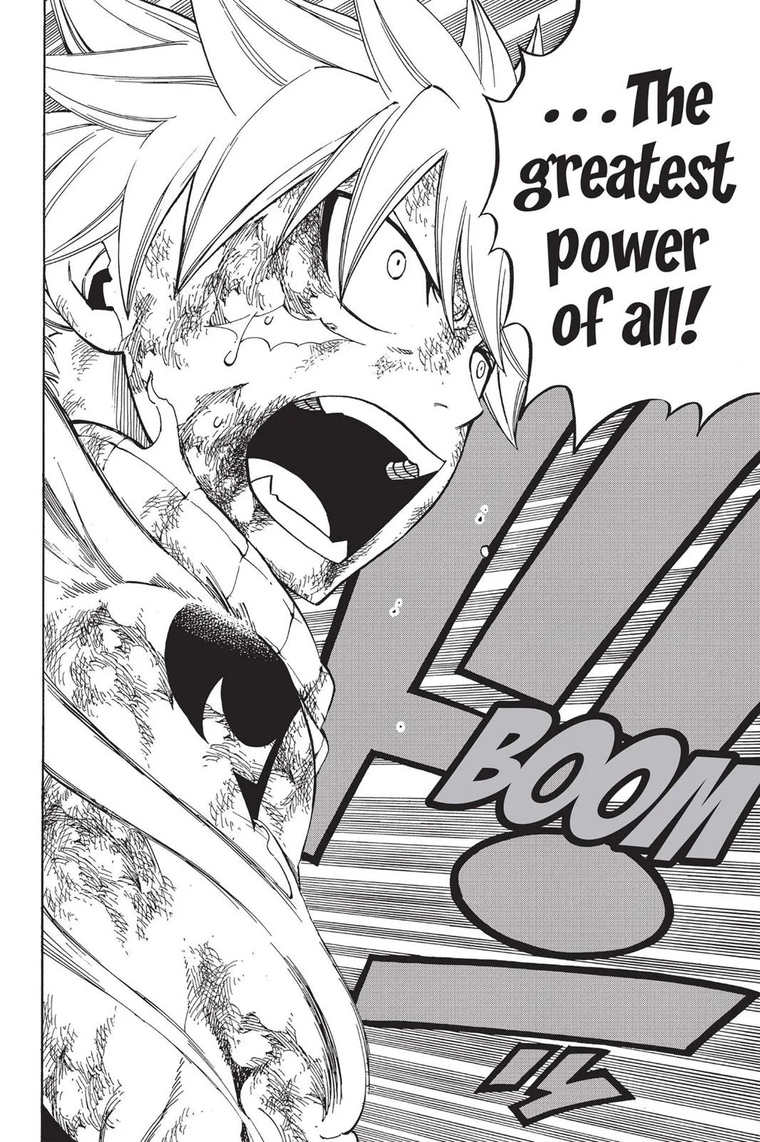 Read Fairy Tail (en) Manga Online