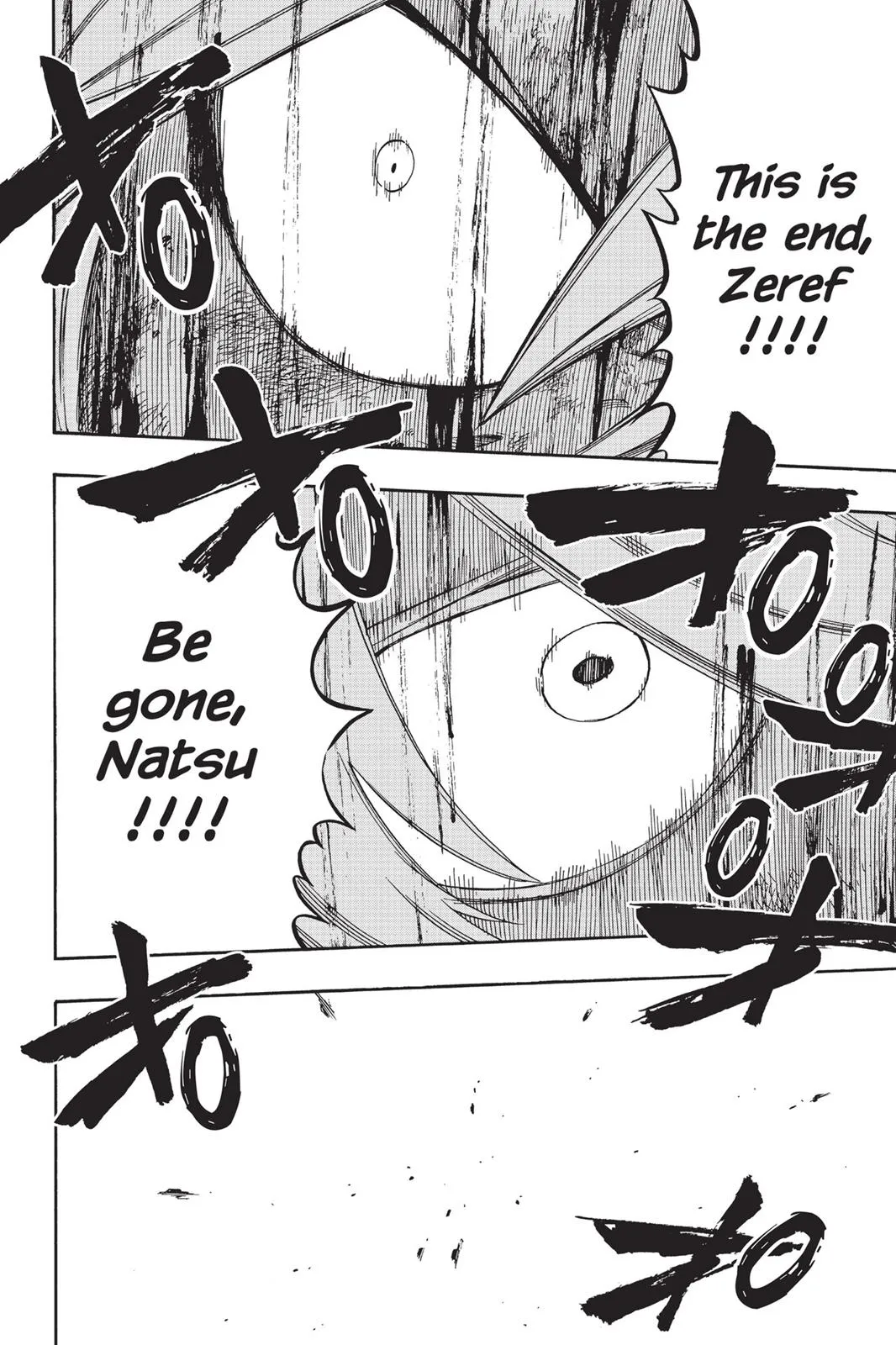 Read Fairy Tail (en) Manga Online