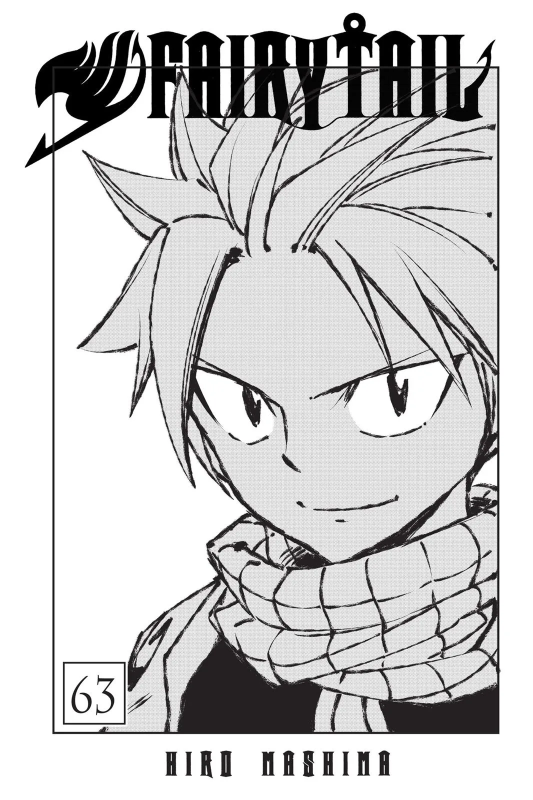 Read Fairy Tail (en) Manga Online