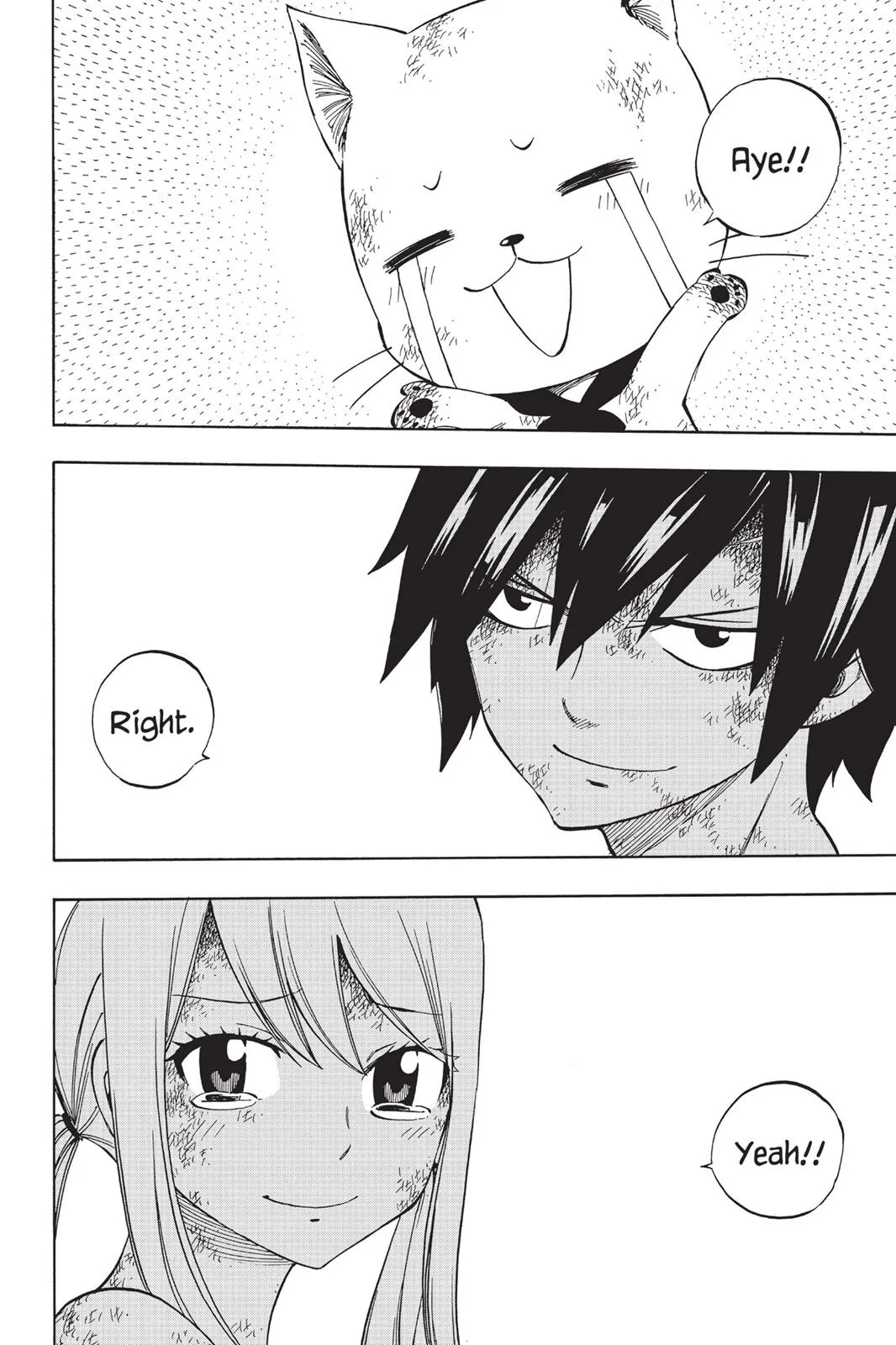 Read Fairy Tail (en) Manga Online