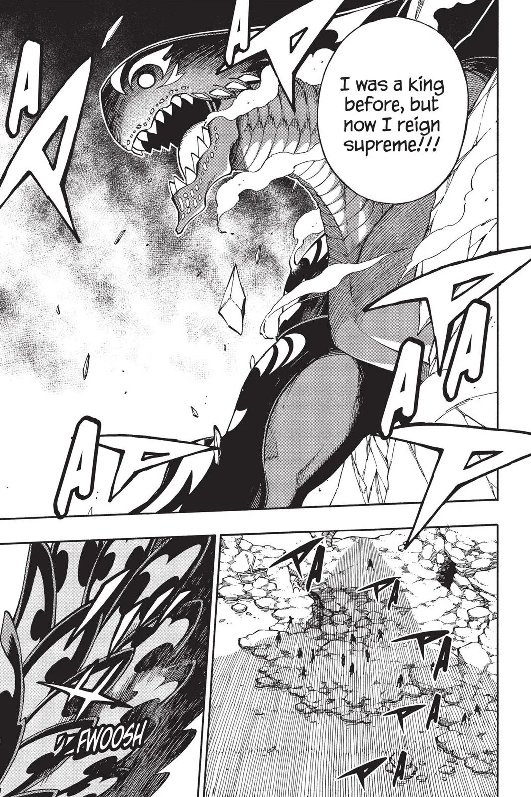 Read Fairy Tail (en) Manga Online