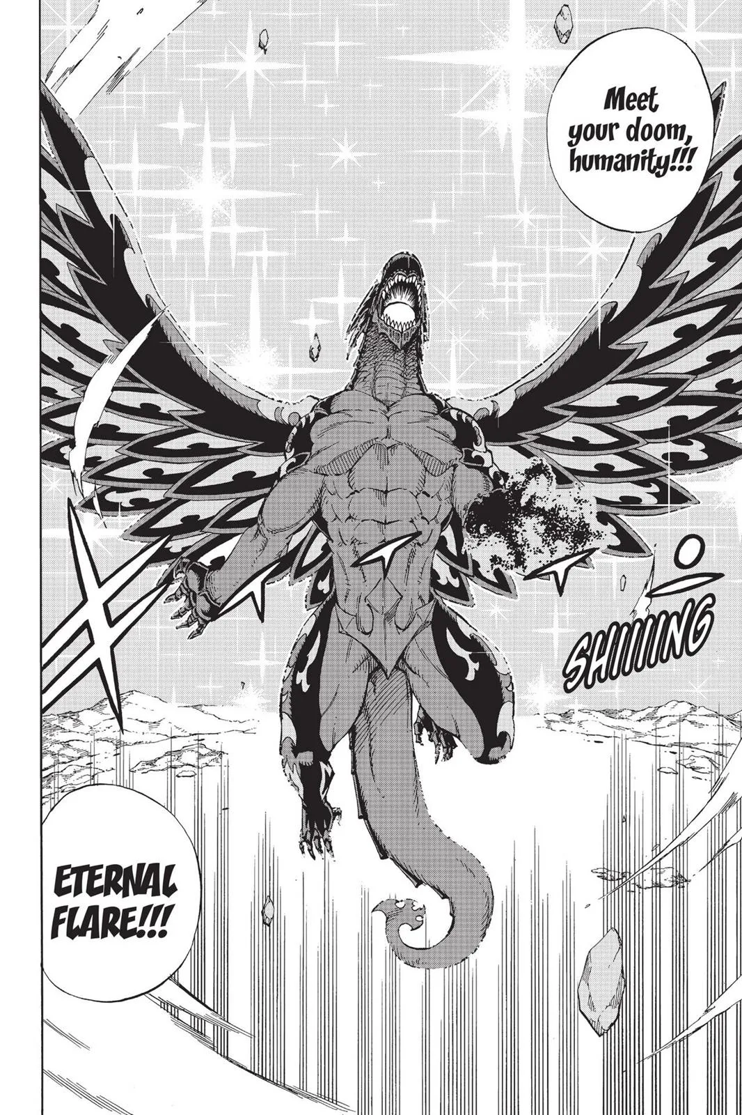 Read Fairy Tail (en) Manga Online