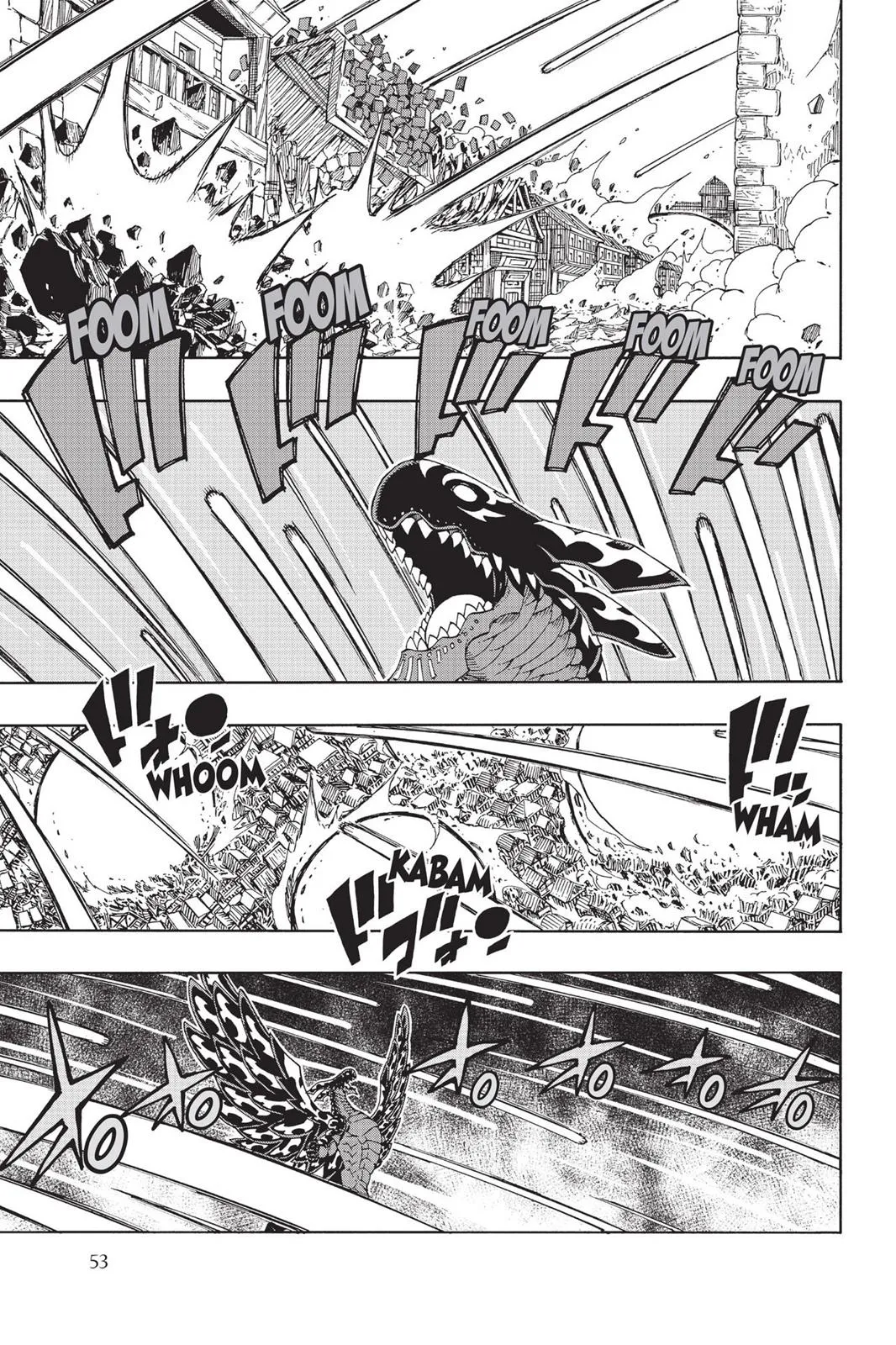 Read Fairy Tail (en) Manga Online