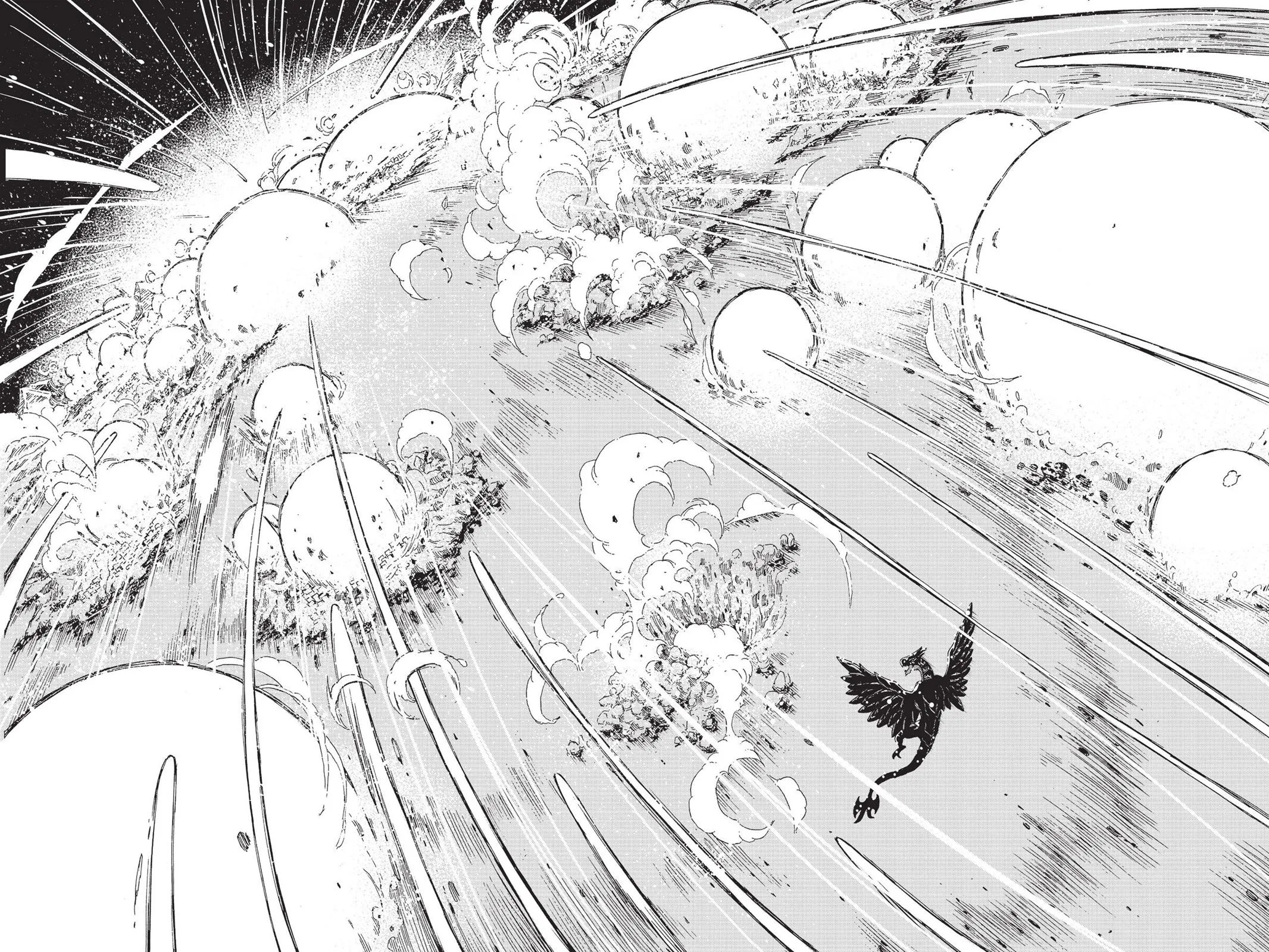 Read Fairy Tail (en) Manga Online